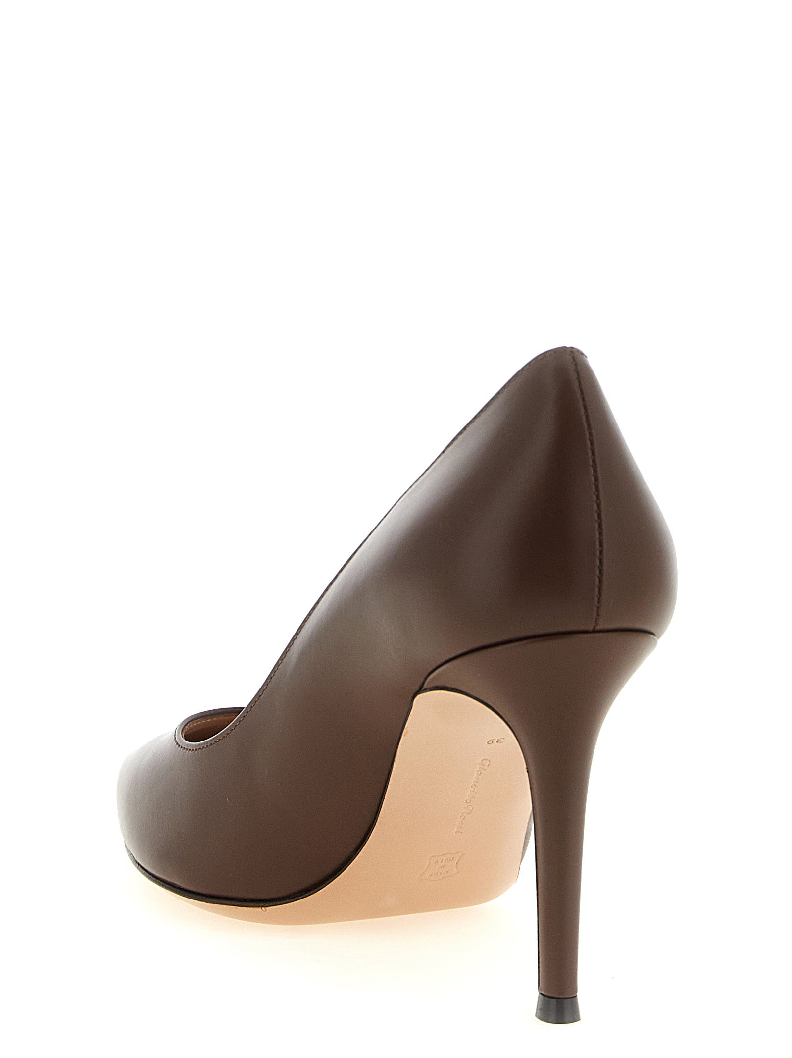 Gianvito Rossi Women 'Gianvito' Pumps GIANVITO ROSSI
