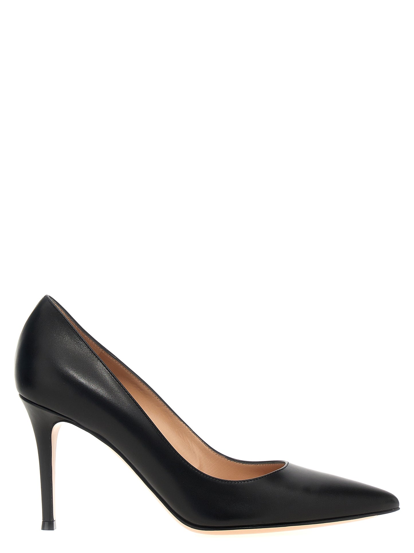 Gianvito Rossi Women 'Gianvito 85' Pumps GIANVITO ROSSI