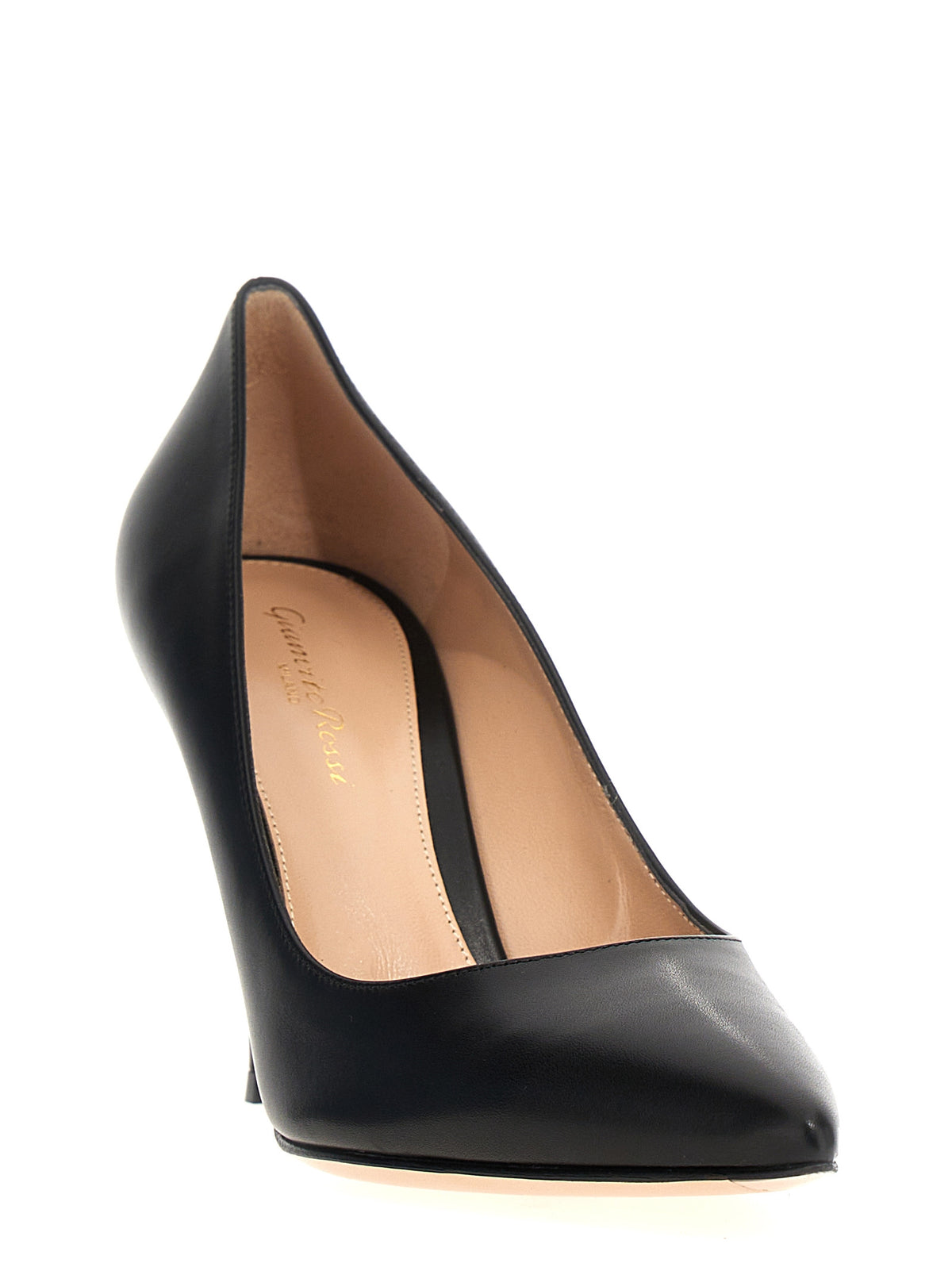 Gianvito Rossi Women 'Gianvito 85' Pumps GIANVITO ROSSI