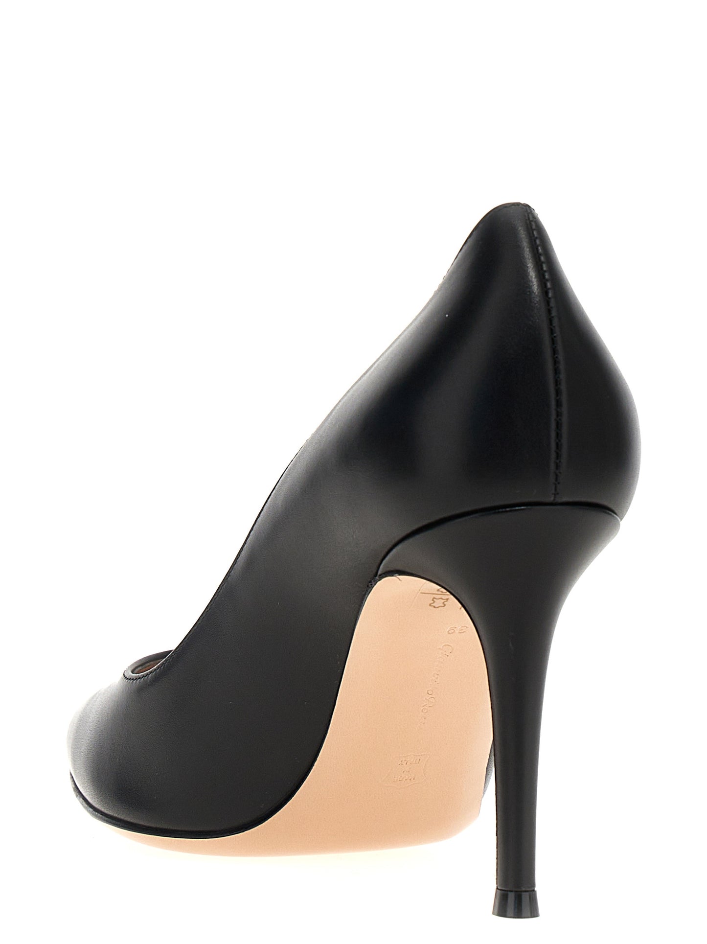 Gianvito Rossi Women 'Gianvito 85' Pumps GIANVITO ROSSI
