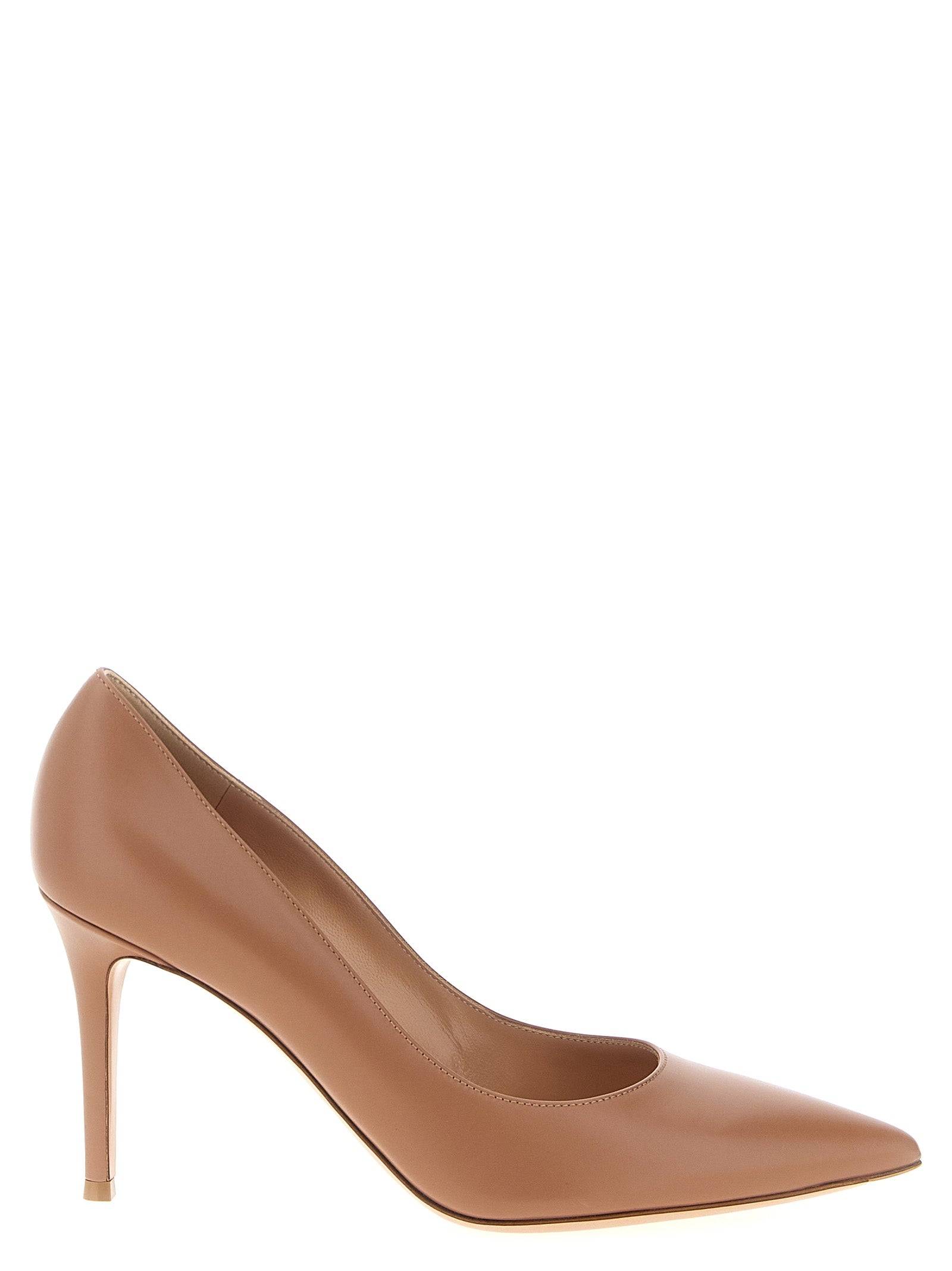 Gianvito Rossi Women 'Gianvito 85’ Pumps GIANVITO ROSSI