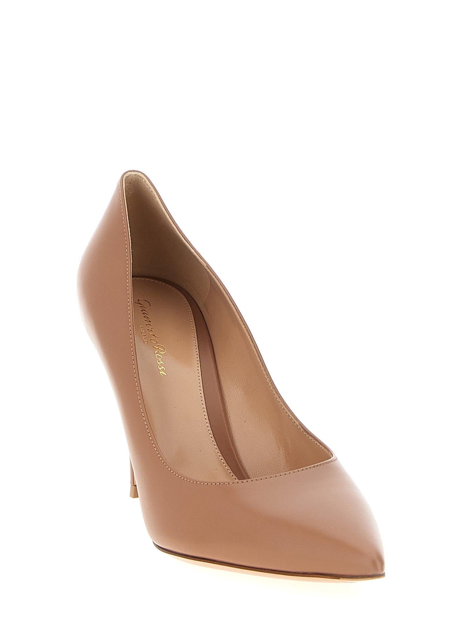 Gianvito Rossi Women 'Gianvito 85’ Pumps GIANVITO ROSSI