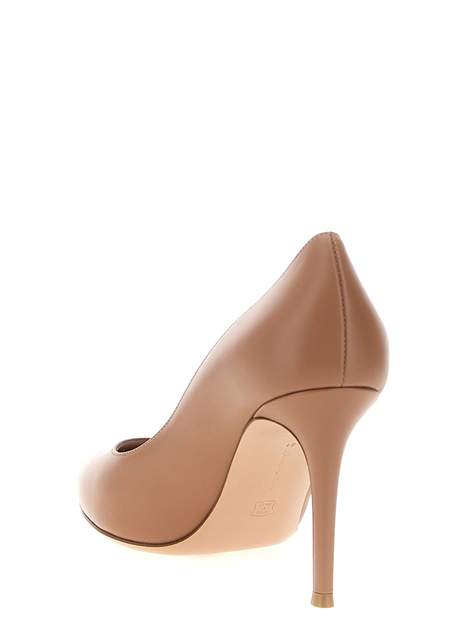 Gianvito Rossi Women 'Gianvito 85’ Pumps GIANVITO ROSSI