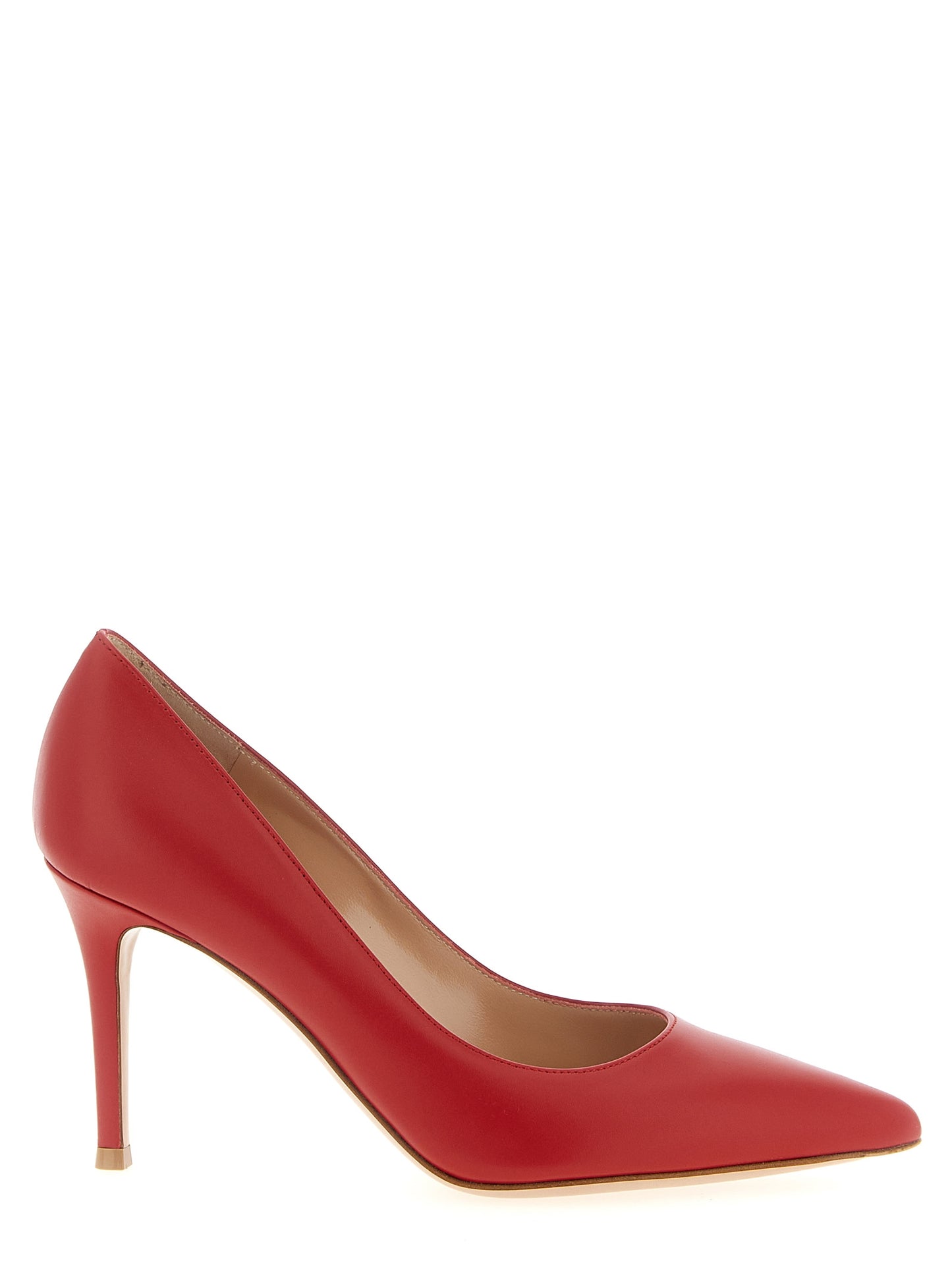 Gianvito Rossi Women 'Gianvito' Pumps GIANVITO ROSSI