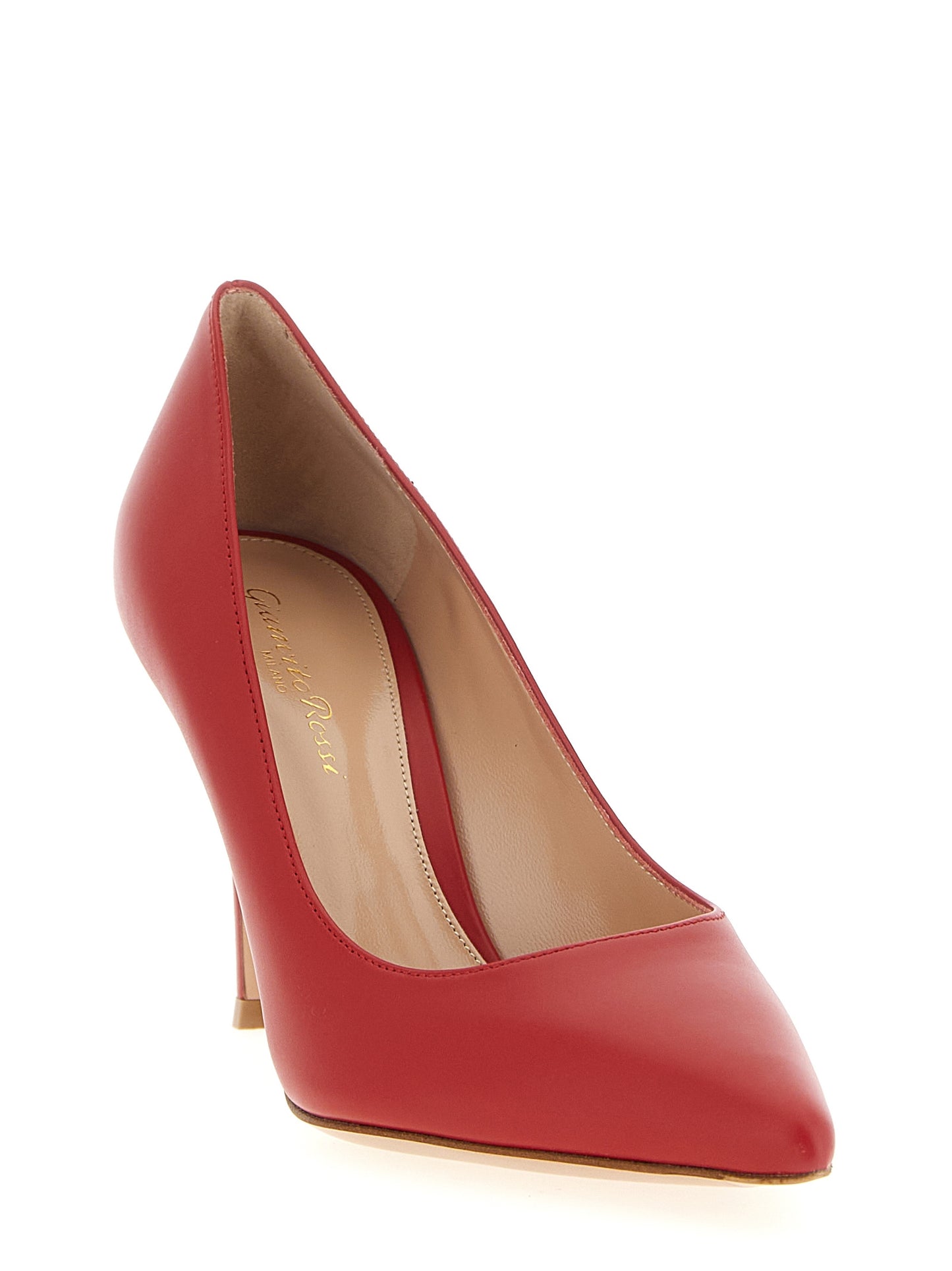 Gianvito Rossi Women 'Gianvito' Pumps GIANVITO ROSSI