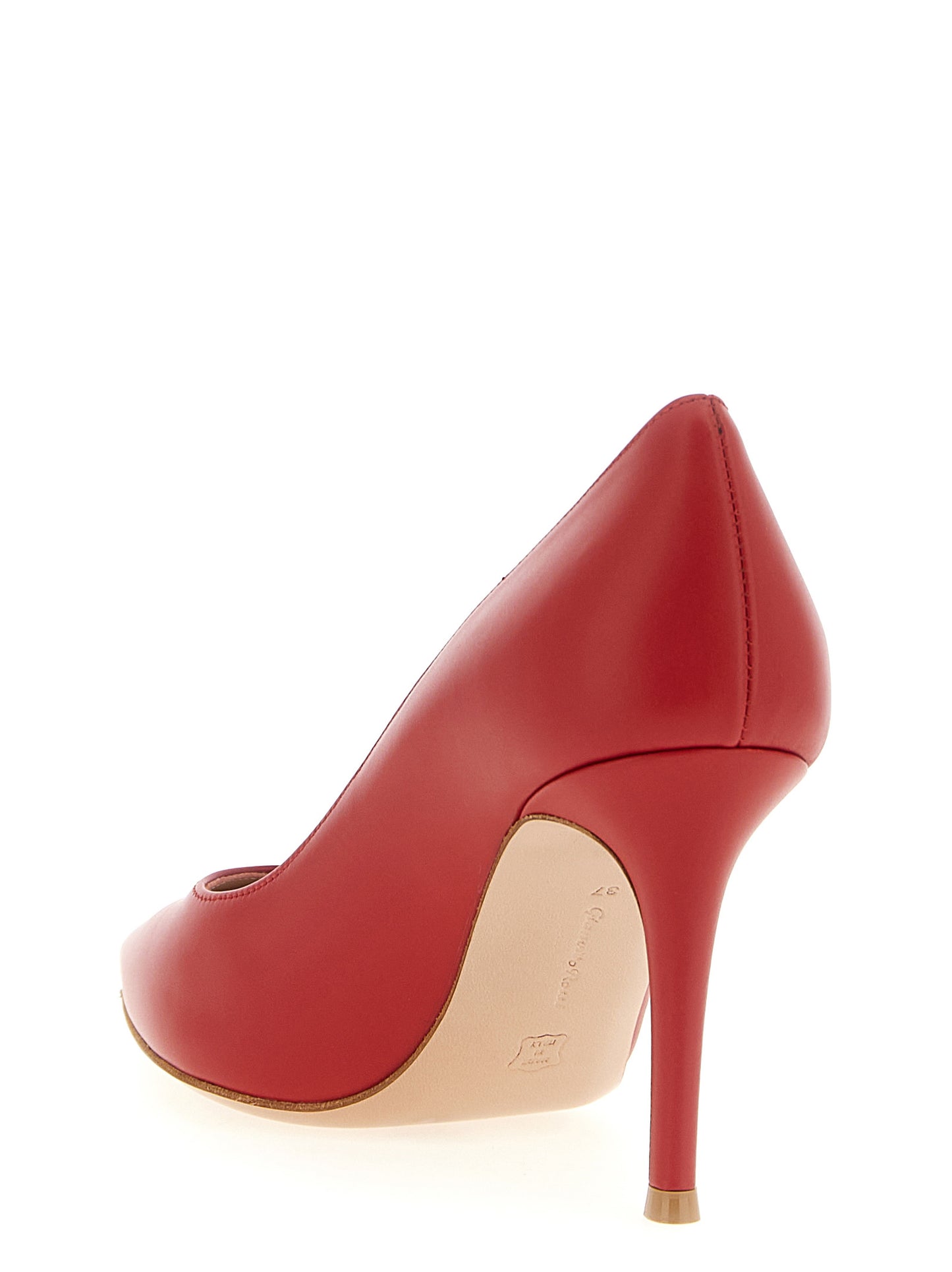 Gianvito Rossi Women 'Gianvito' Pumps GIANVITO ROSSI