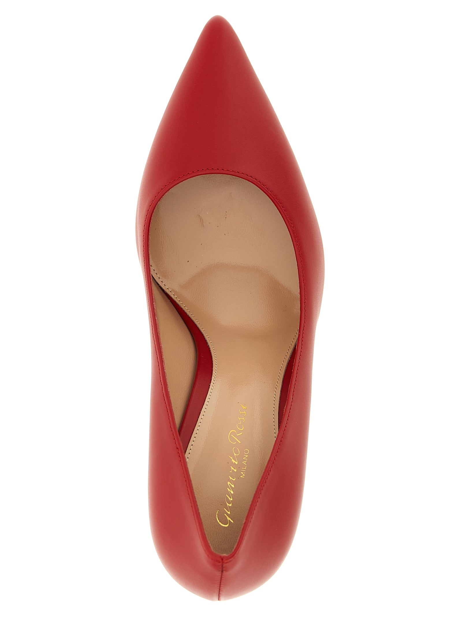 Gianvito Rossi Women 'Gianvito' Pumps GIANVITO ROSSI