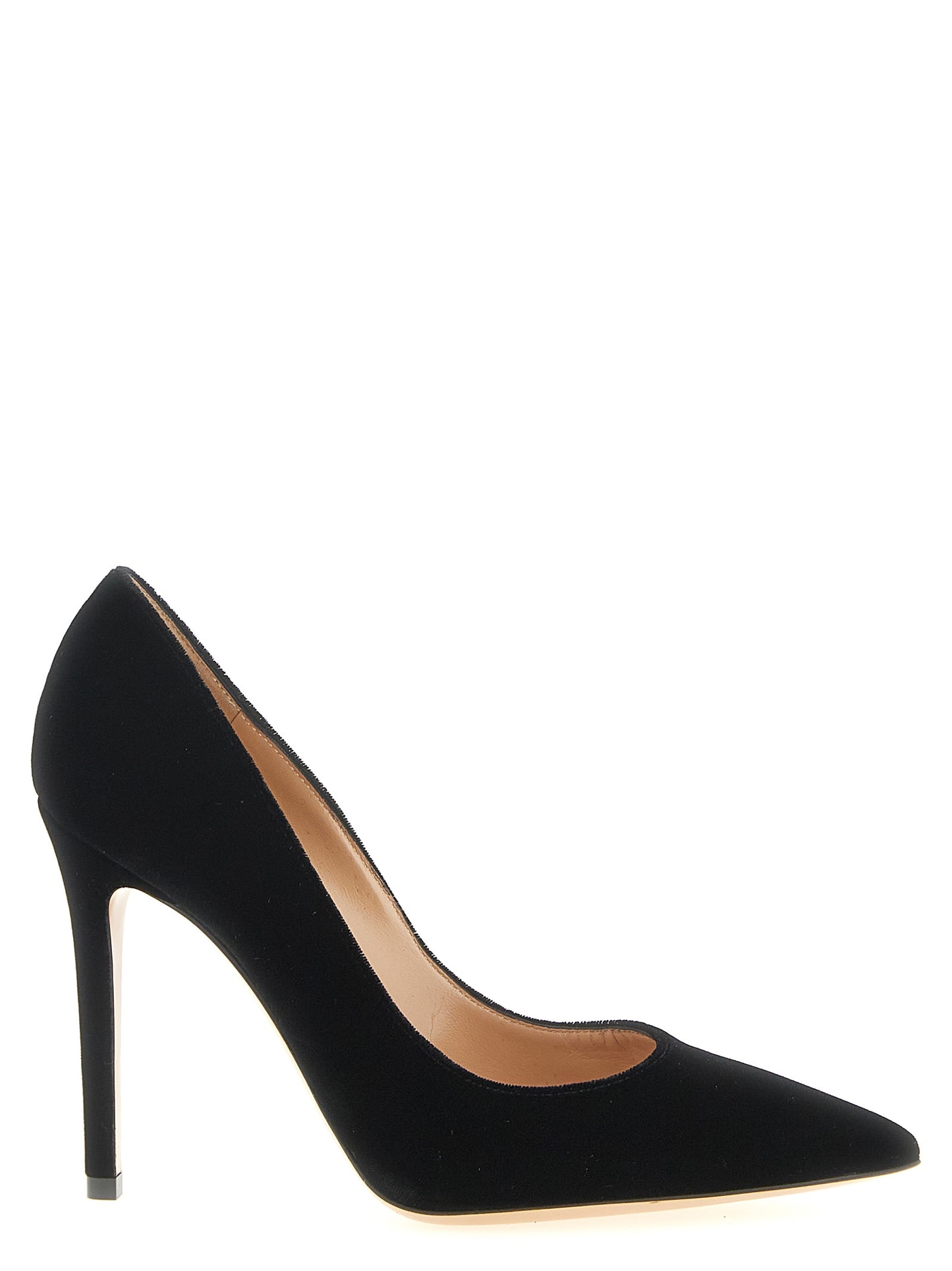 Gianvito Rossi Women 'Gianvito' Pumps GIANVITO ROSSI