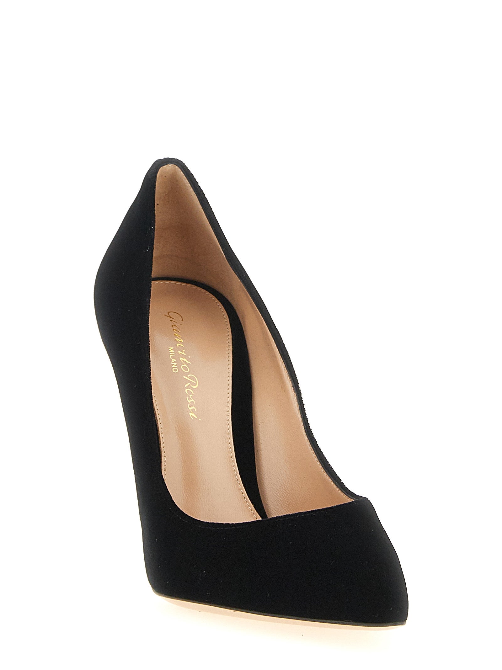 Gianvito Rossi Women 'Gianvito' Pumps GIANVITO ROSSI