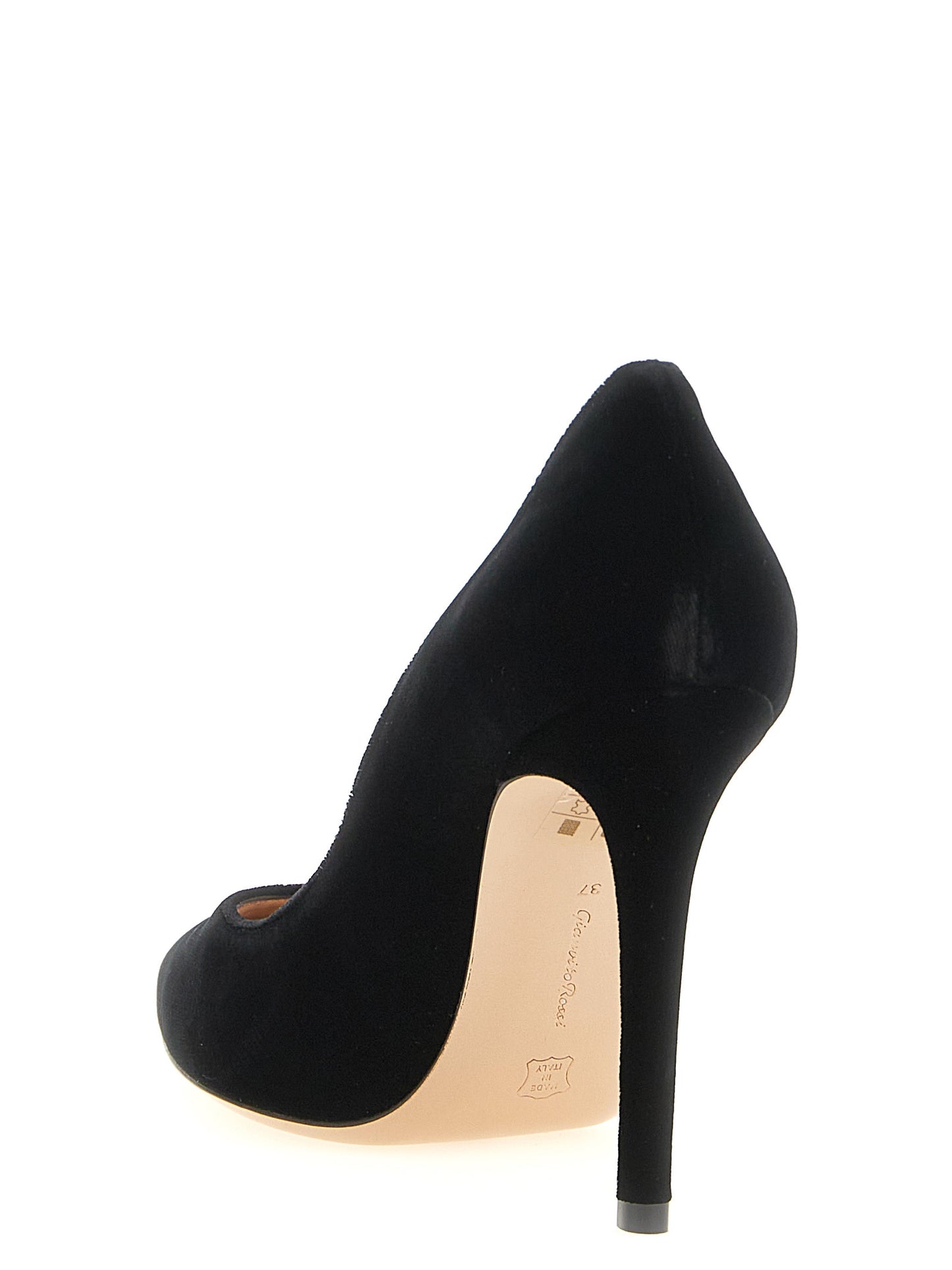 Gianvito Rossi Women 'Gianvito' Pumps GIANVITO ROSSI