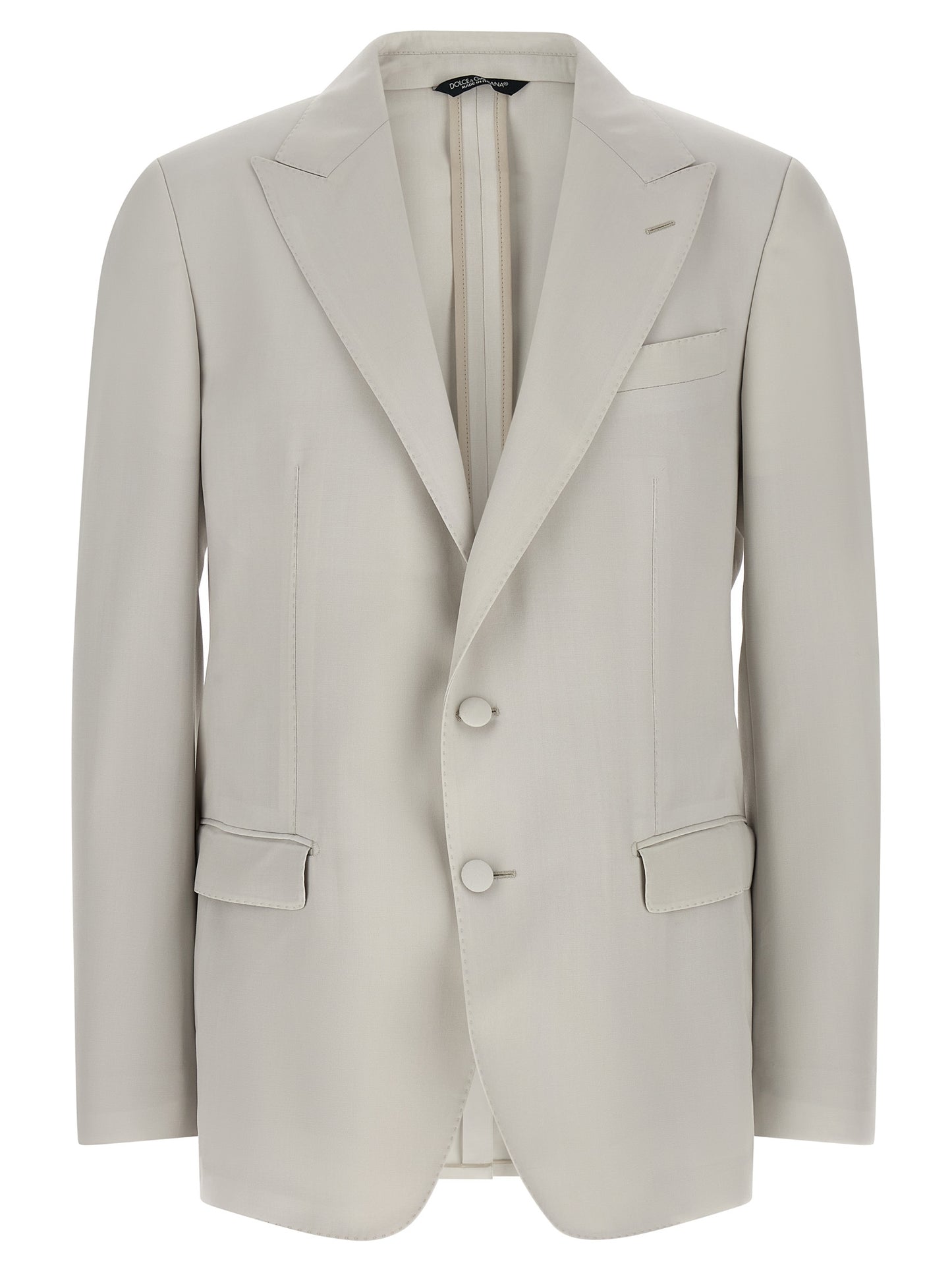 Dolce & Gabbana Men 'Taormina' Blazer DOLCE & GABBANA