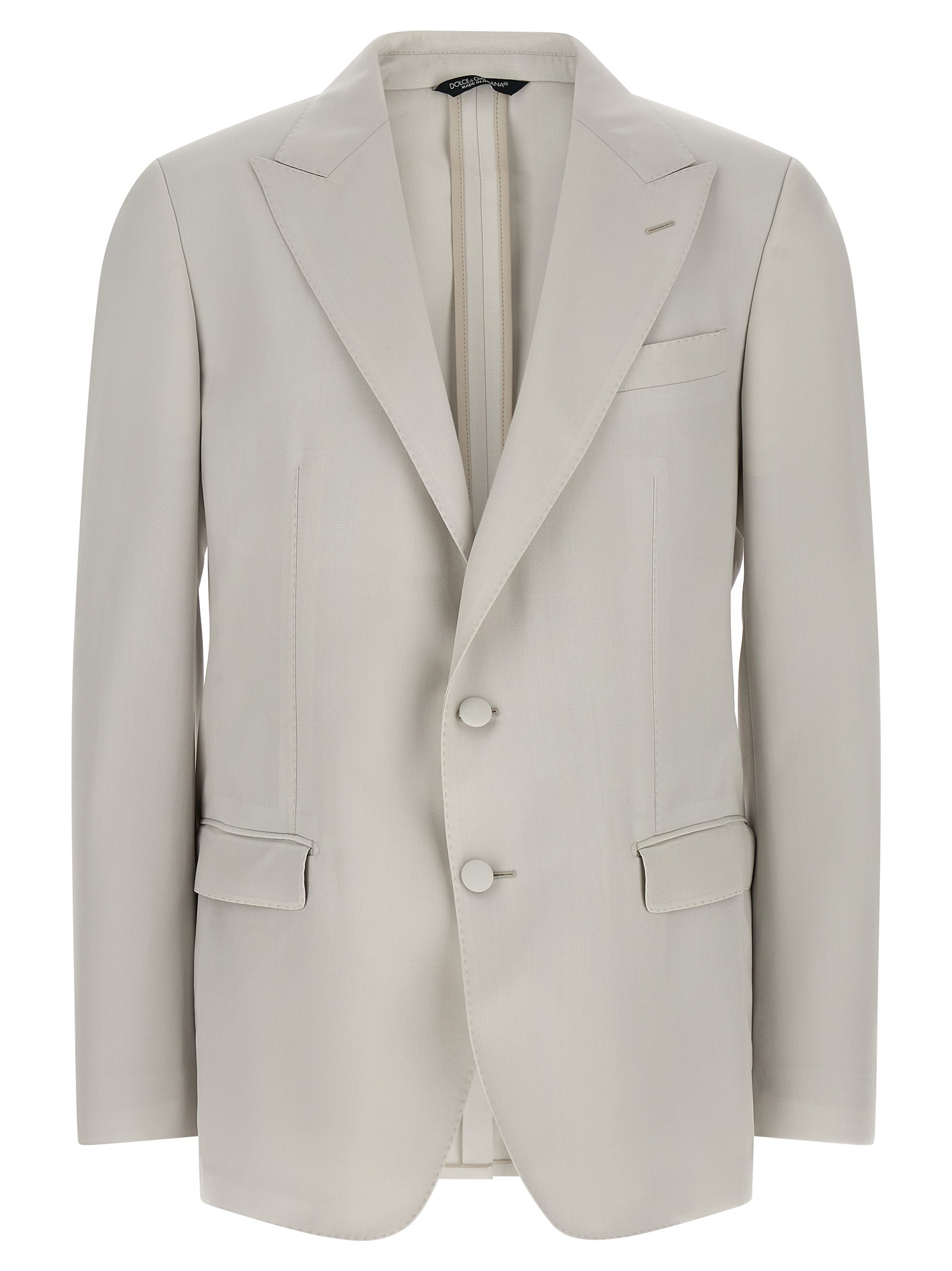 Dolce & Gabbana Men 'Taormina' Blazer DOLCE & GABBANA