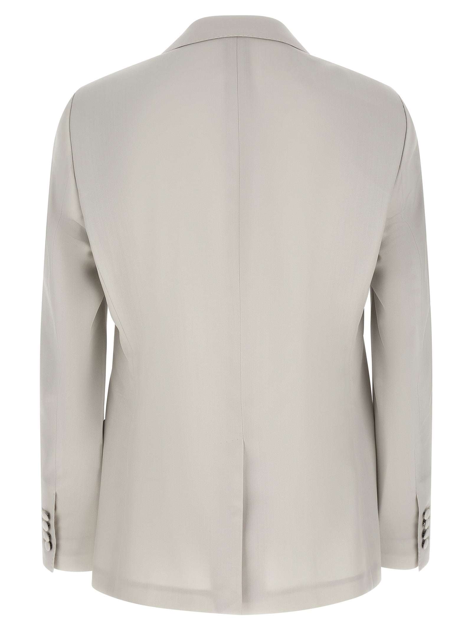 Dolce & Gabbana Men 'Taormina' Blazer DOLCE & GABBANA