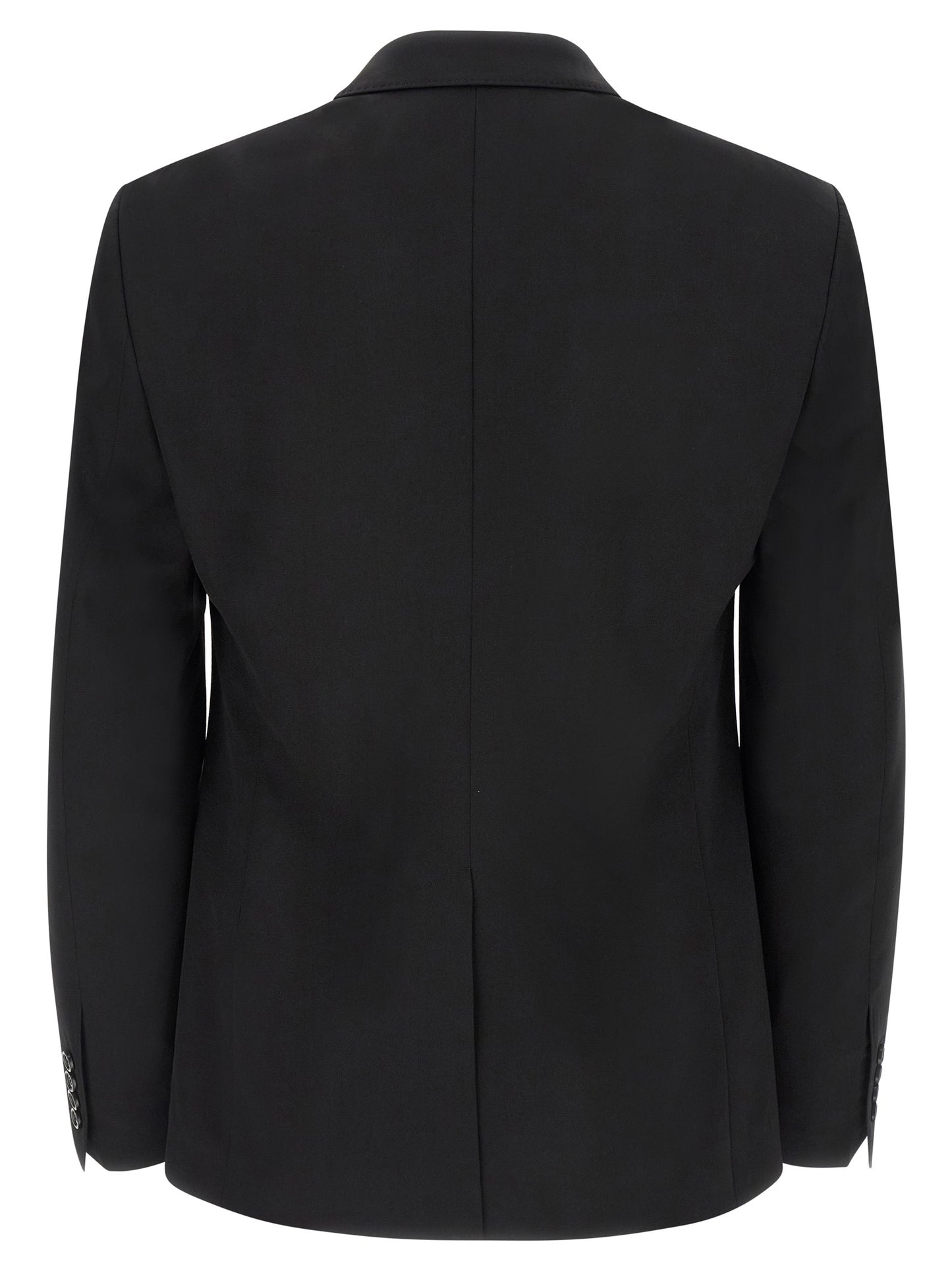 Dolce & Gabbana Men 'Sicilia Light' Blazer DOLCE & GABBANA