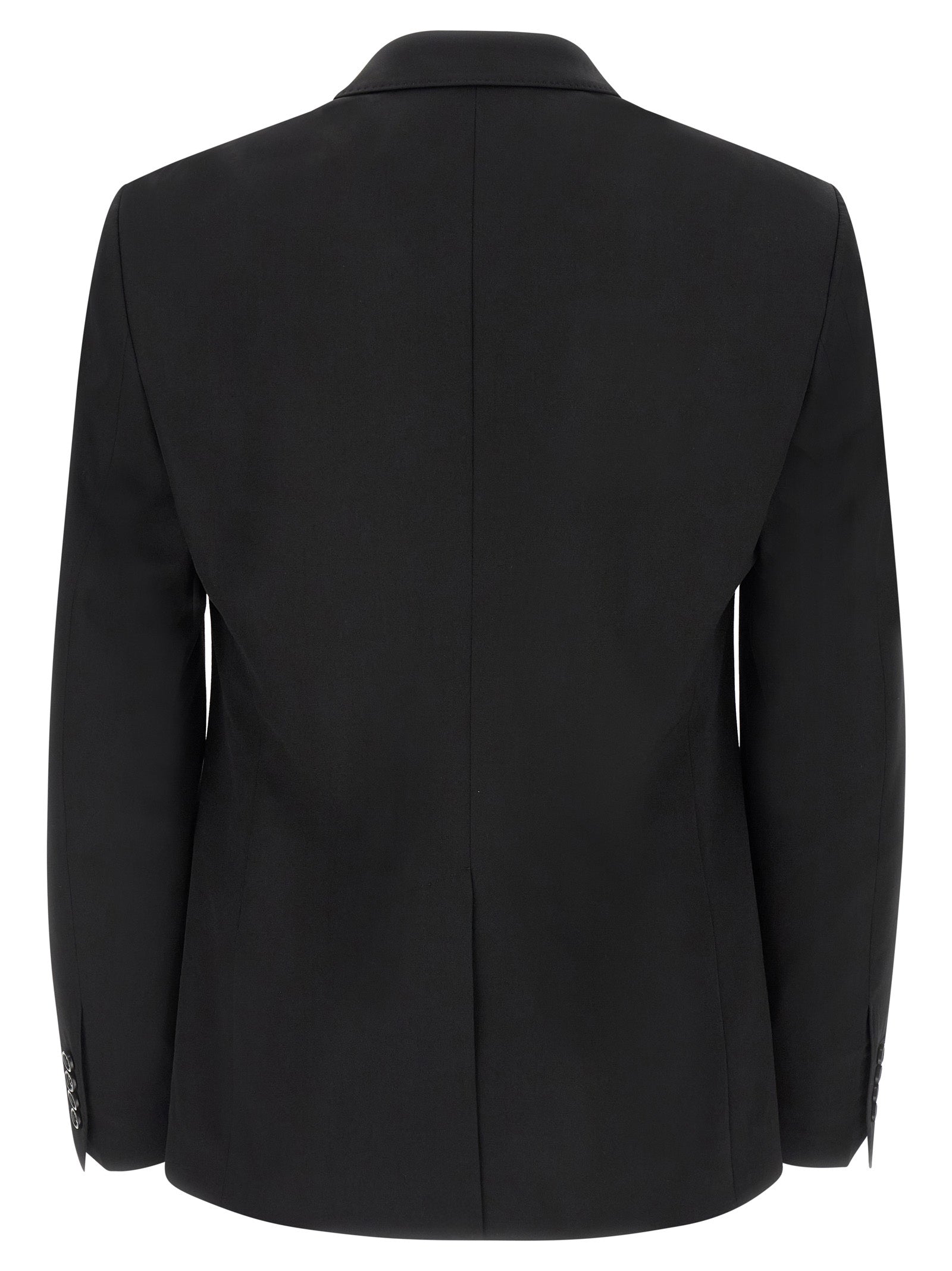 Dolce & Gabbana Men 'Sicilia Light' Blazer DOLCE & GABBANA