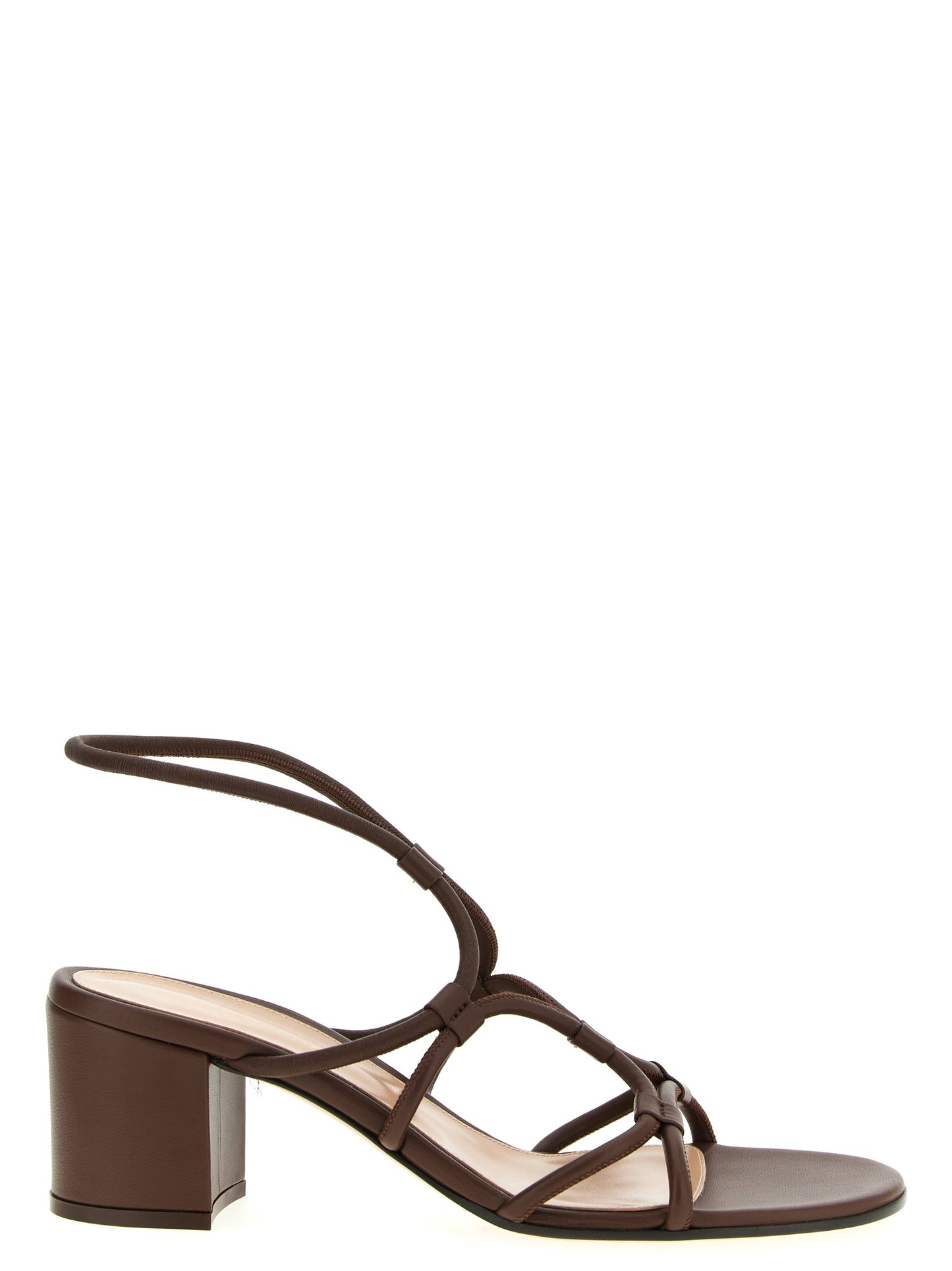 Gianvito Rossi Women 'G32601' Sandals GIANVITO ROSSI