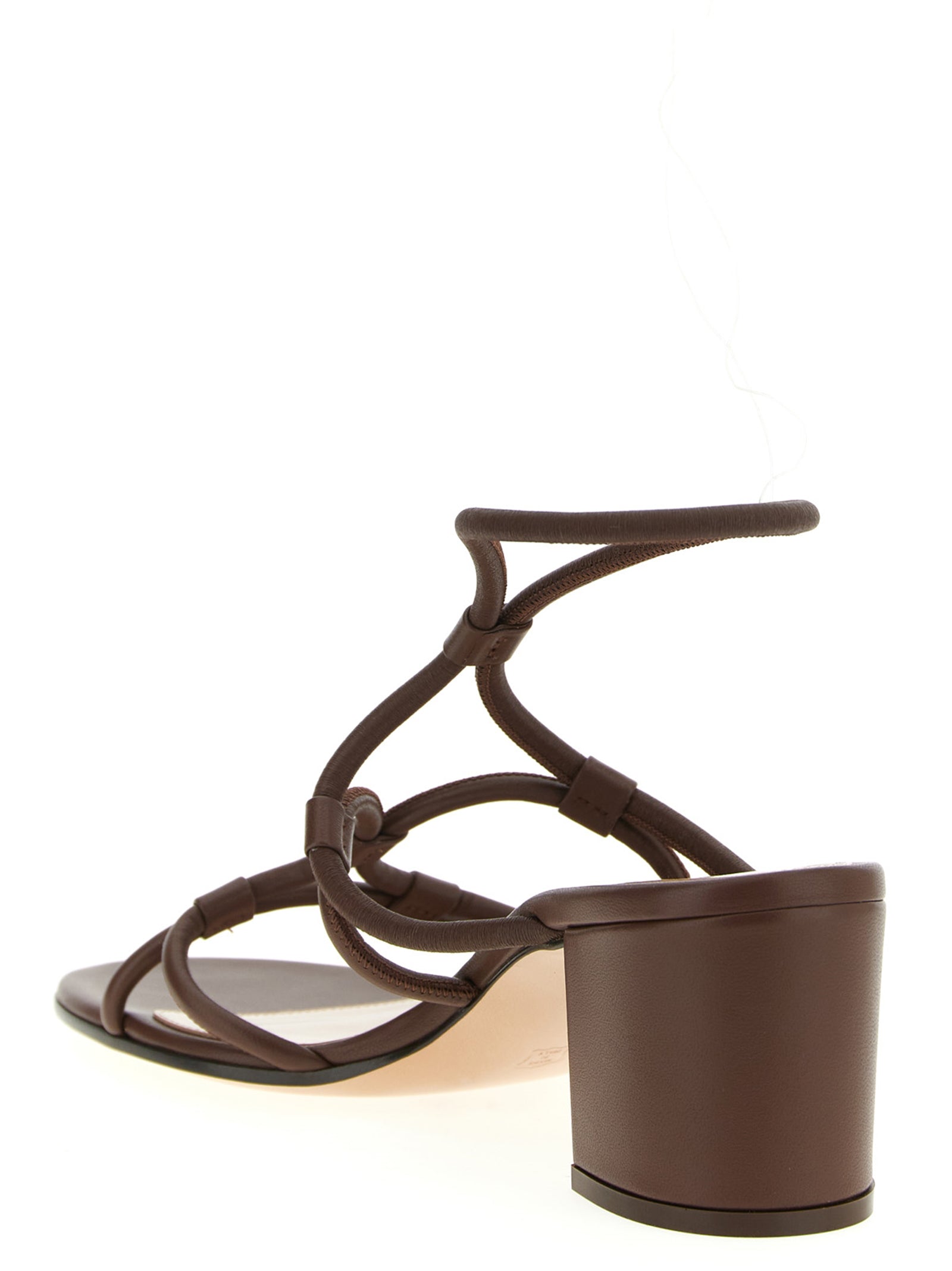 Gianvito Rossi Women 'G32601' Sandals GIANVITO ROSSI