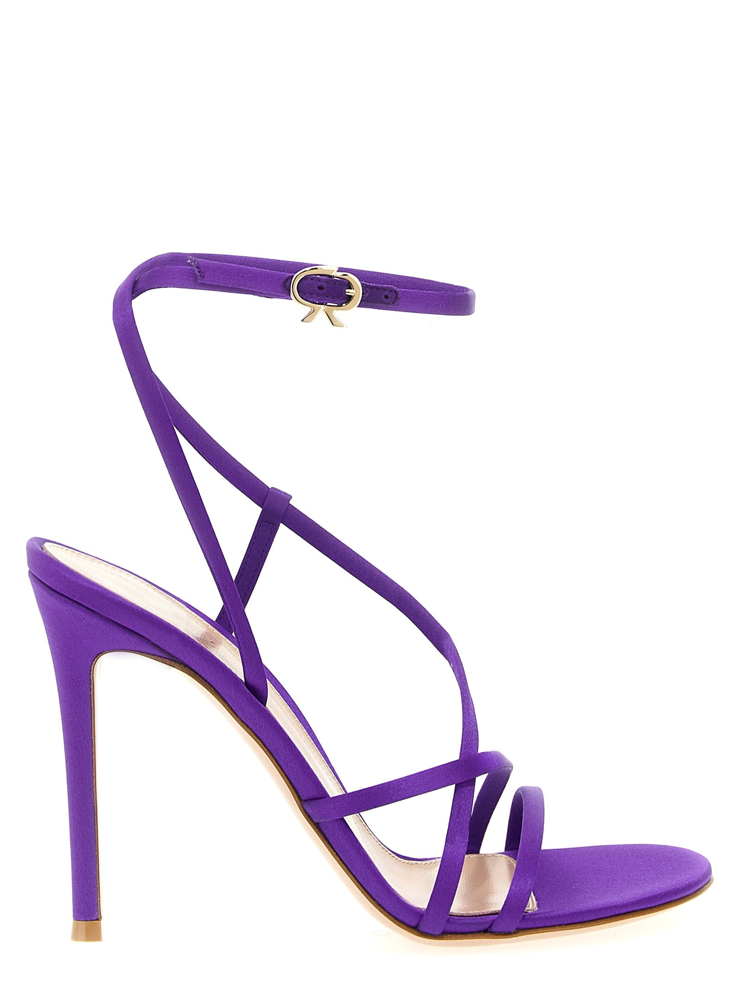 Gianvito Rossi Women 'Orchid' Sandals GIANVITO ROSSI