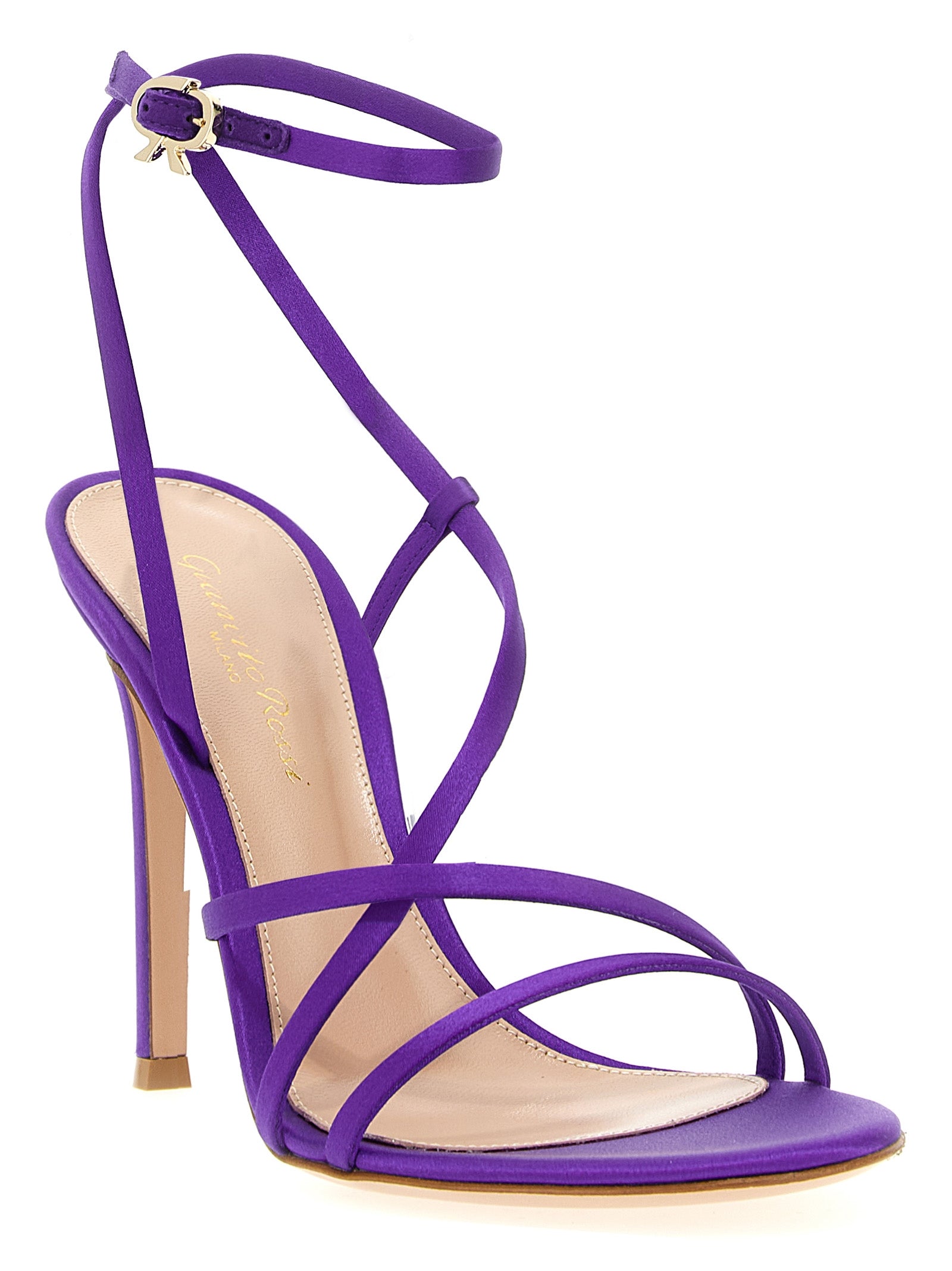 Gianvito Rossi Women 'Orchid' Sandals GIANVITO ROSSI