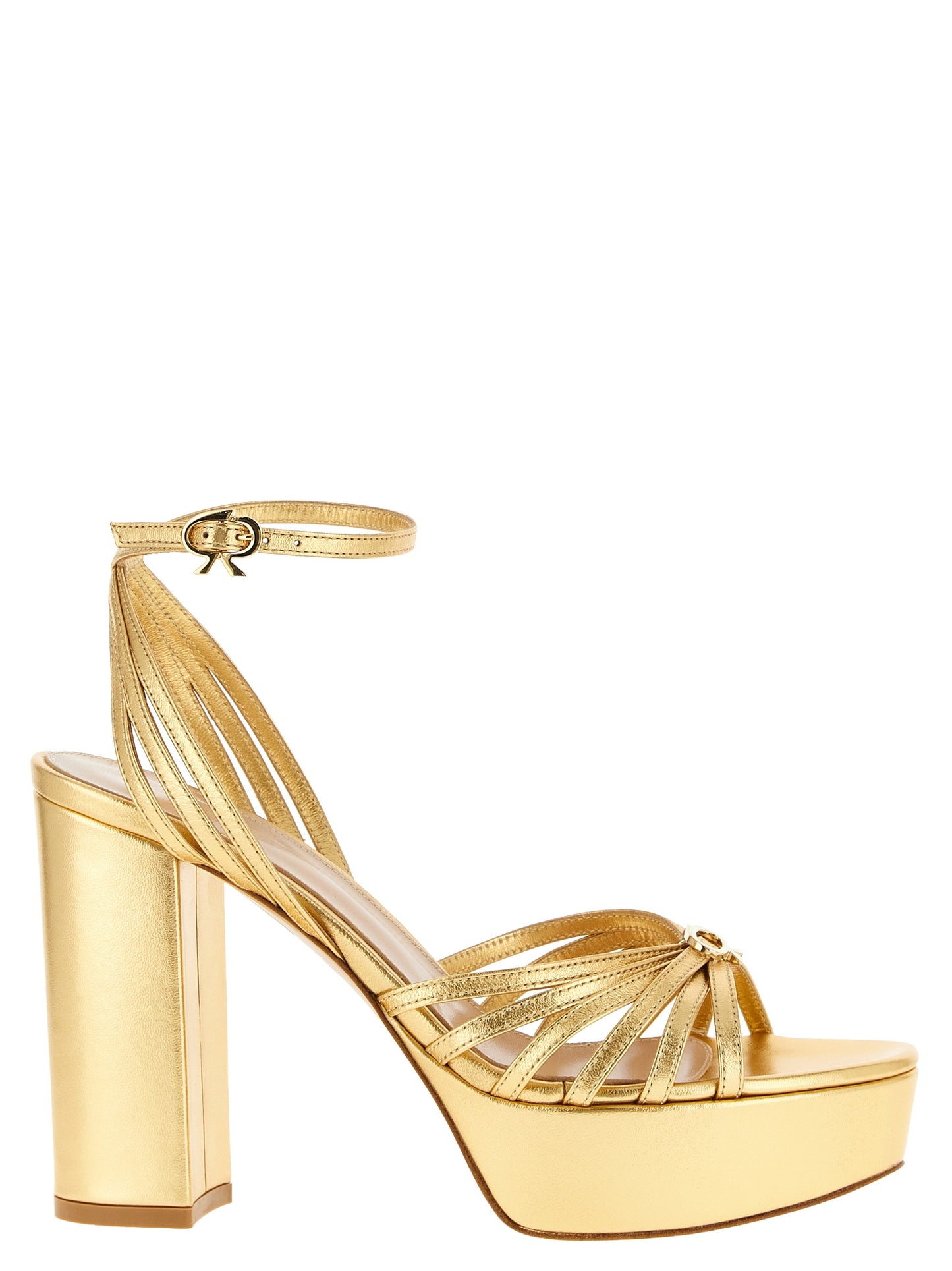 Gianvito Rossi Women 'Rita' Sandals GIANVITO ROSSI