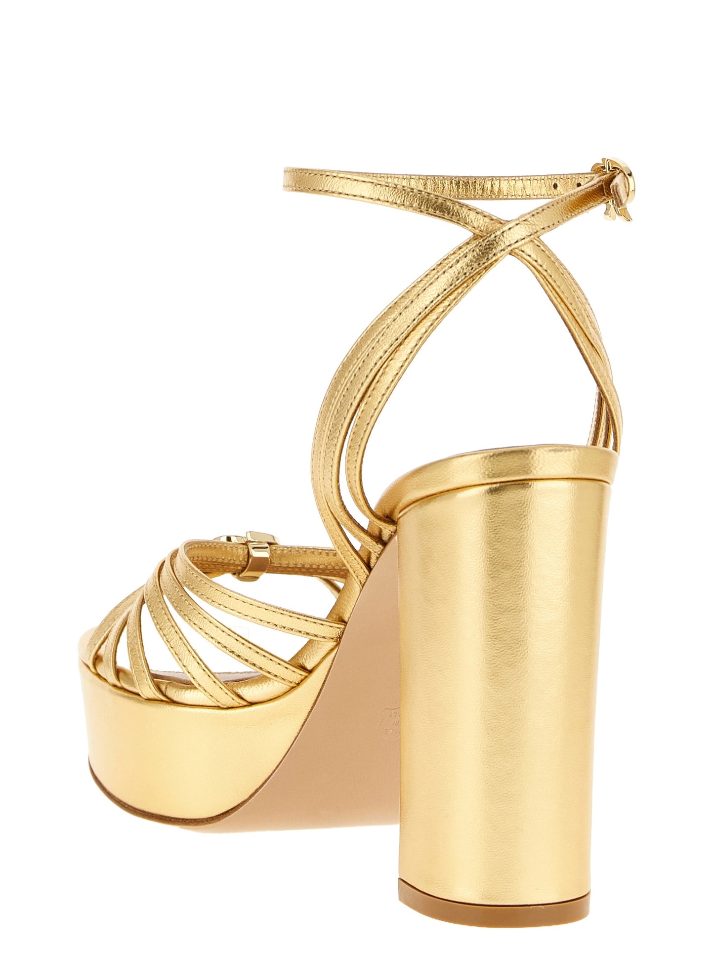 Gianvito Rossi Women 'Rita' Sandals GIANVITO ROSSI