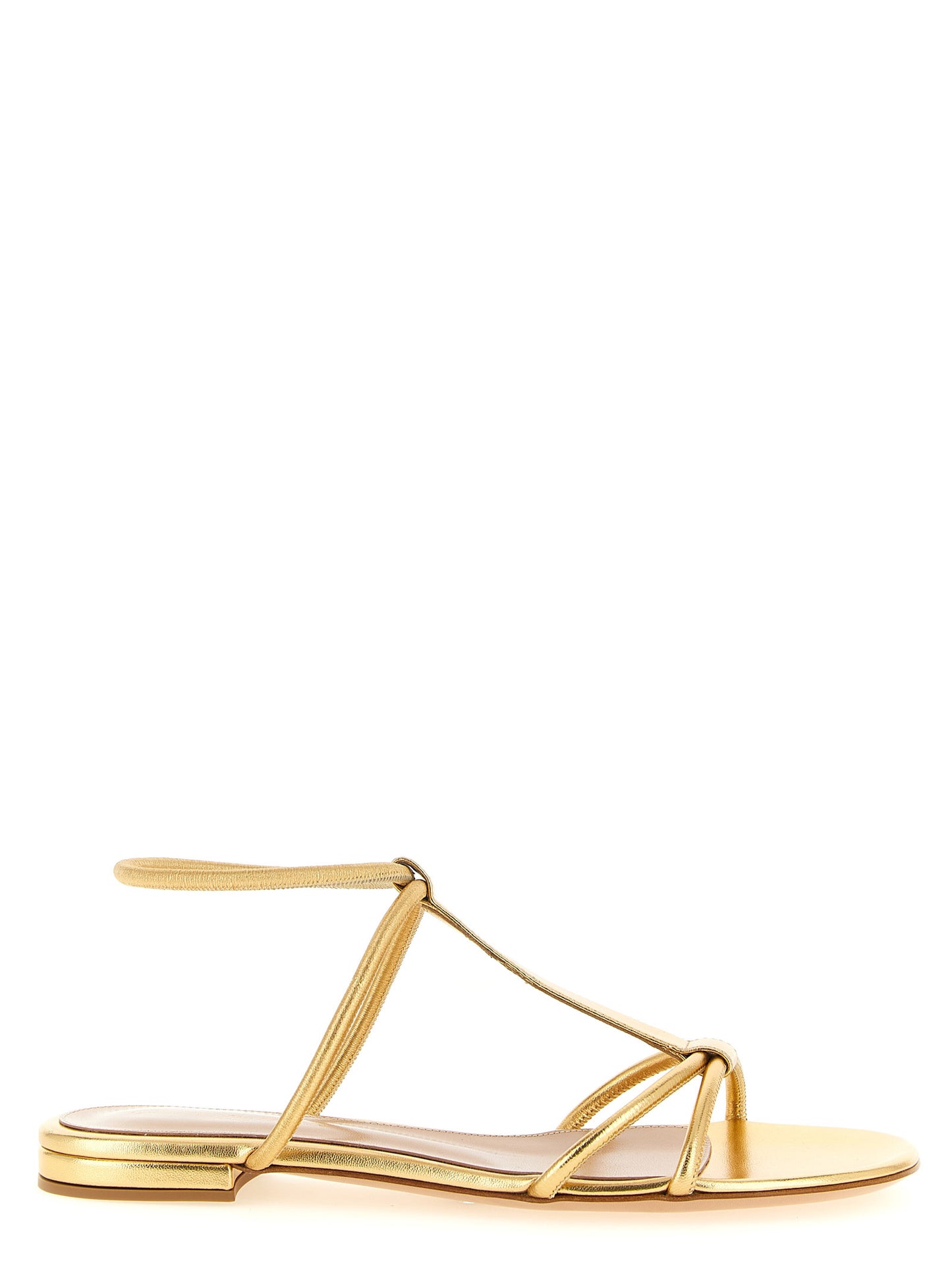 Gianvito Rossi Women 'Lilo' Sandals GIANVITO ROSSI