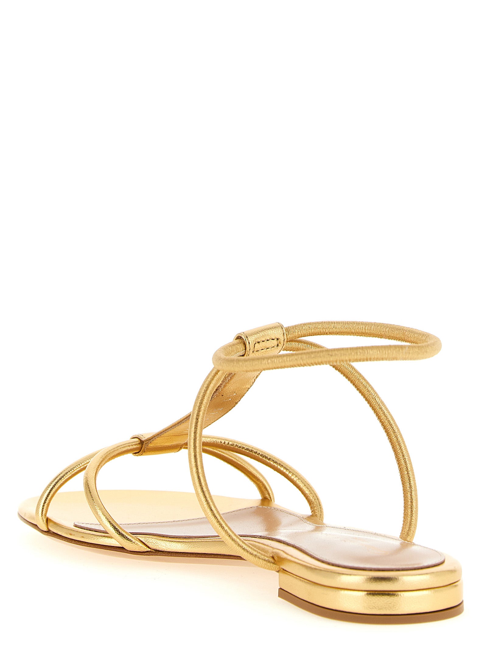 Gianvito Rossi Women 'Lilo' Sandals GIANVITO ROSSI