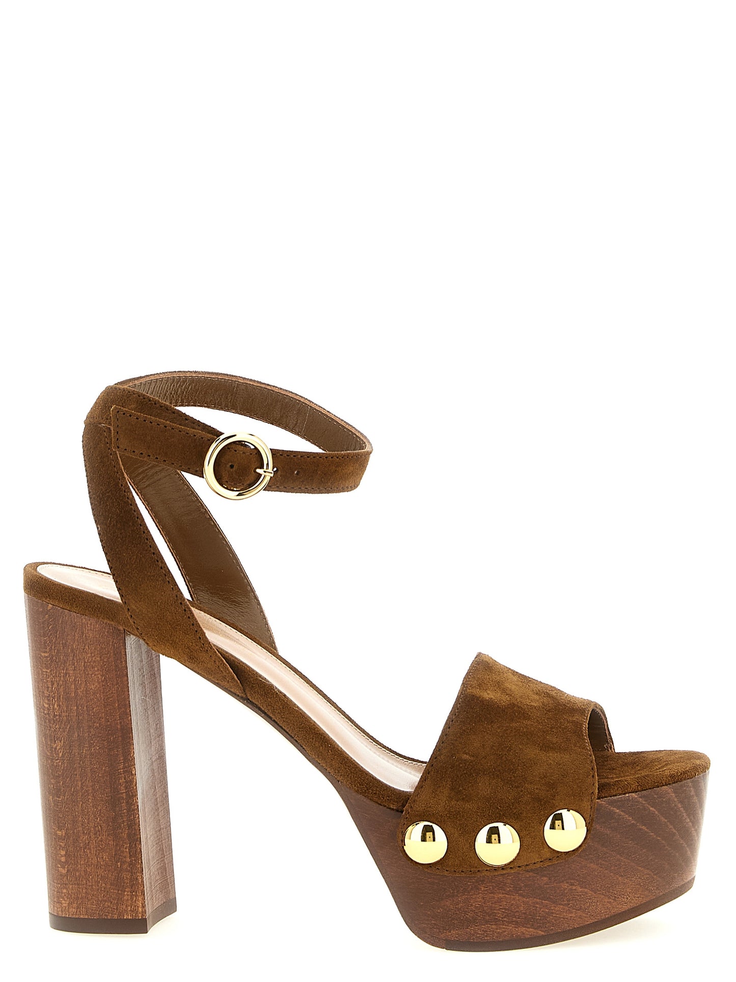 Gianvito Rossi Women 'Ardéa' Sandals GIANVITO ROSSI