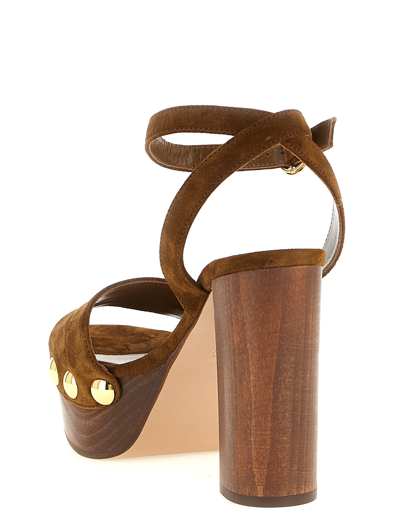 Gianvito Rossi Women 'Ardéa' Sandals GIANVITO ROSSI