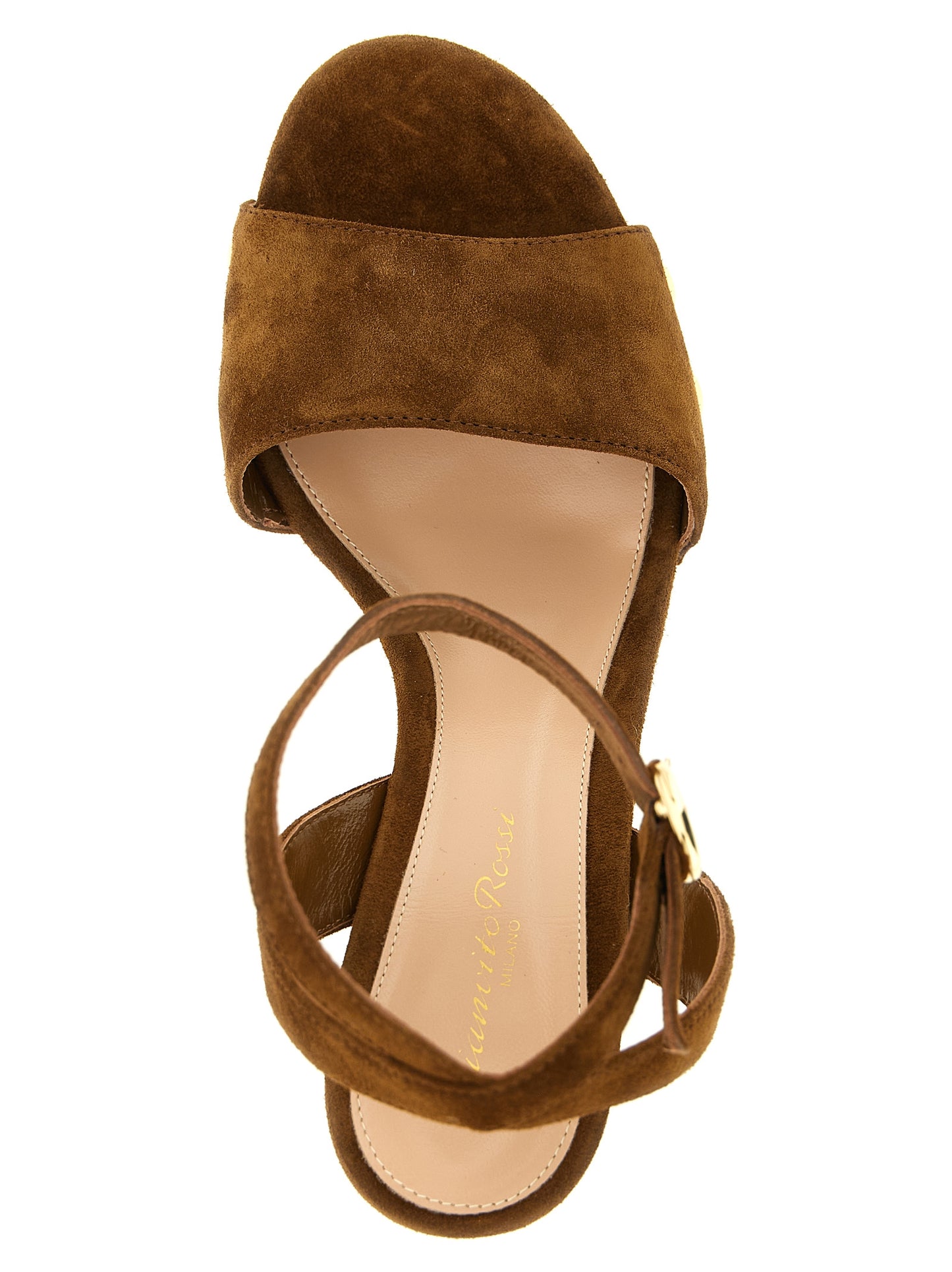 Gianvito Rossi Women 'Ardéa' Sandals GIANVITO ROSSI