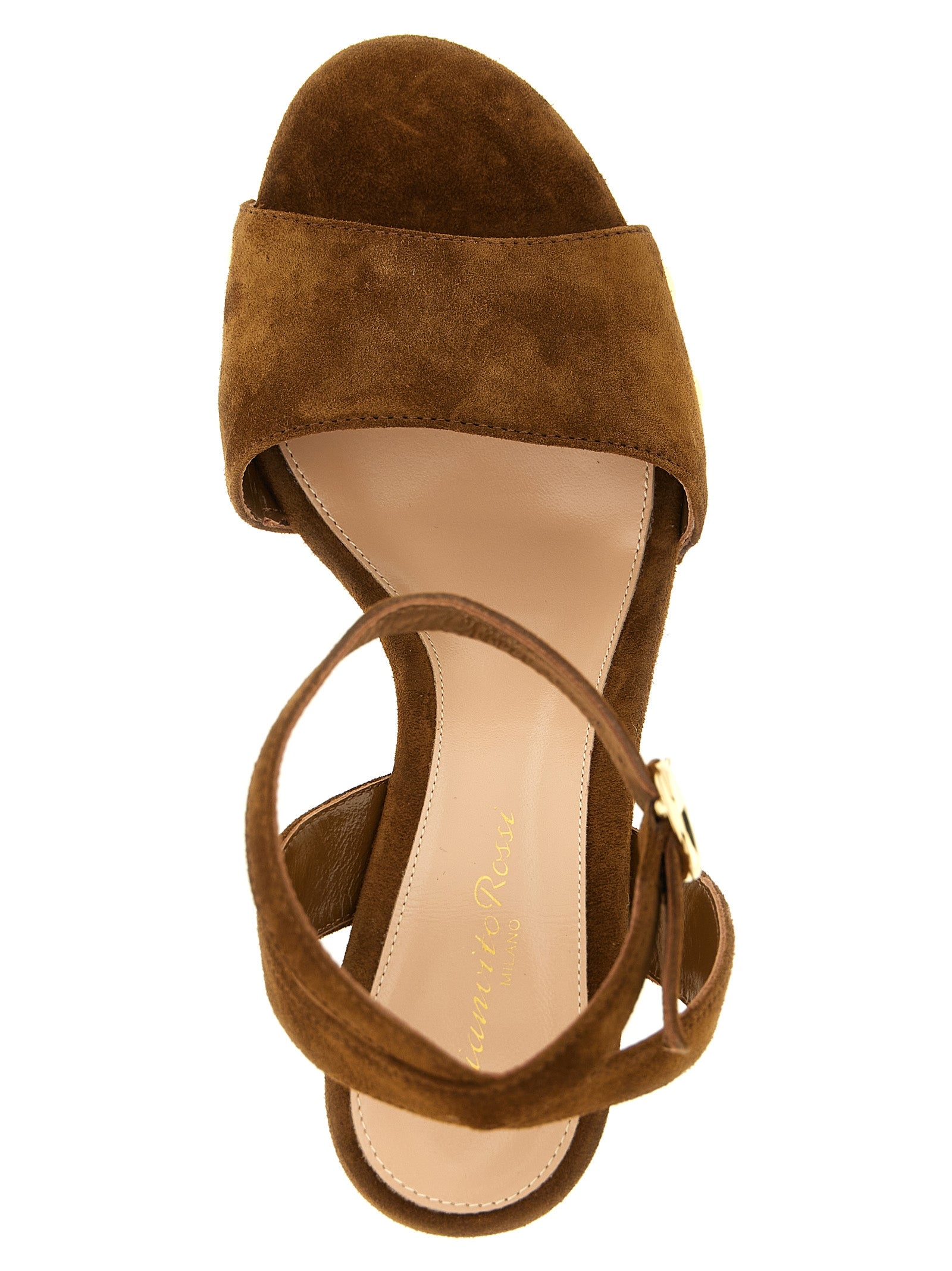 Gianvito Rossi Women 'Ardéa' Sandals GIANVITO ROSSI
