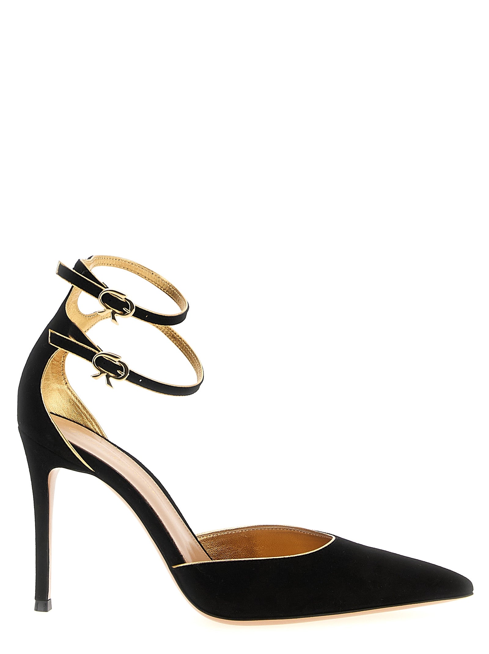 Gianvito Rossi Women 'Ivette' Pumps GIANVITO ROSSI