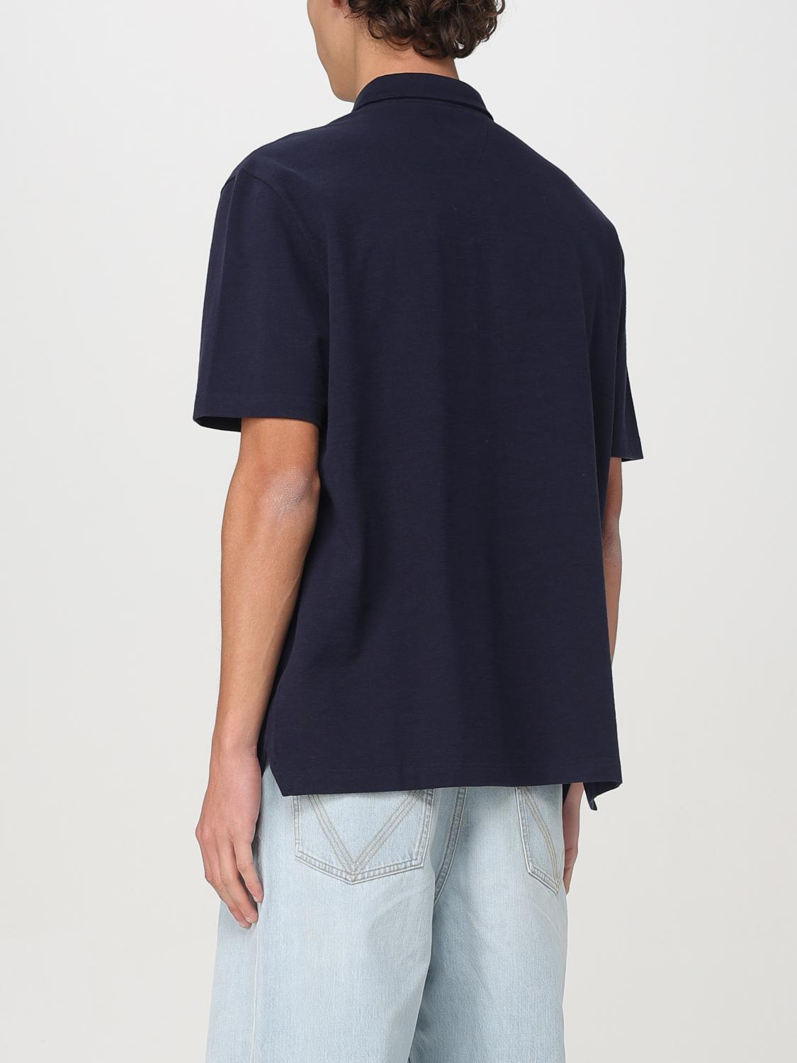 Bottega Veneta Men T-Shirt Men Bottega Veneta BOTTEGA VENETA