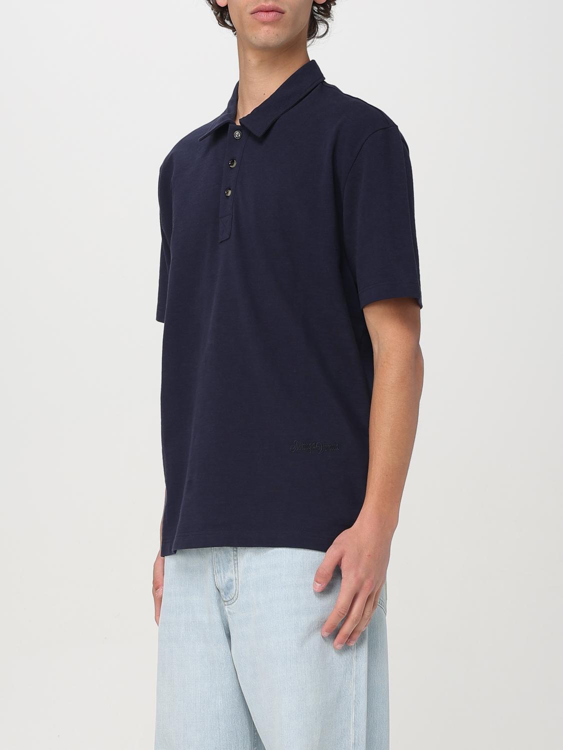 Bottega Veneta Men T-Shirt Men Bottega Veneta BOTTEGA VENETA