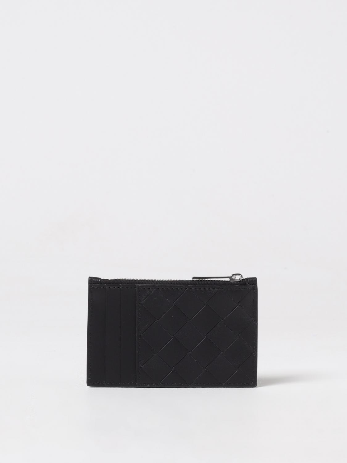 Bottega Veneta Men Wallet Men Bottega Veneta BOTTEGA VENETA
