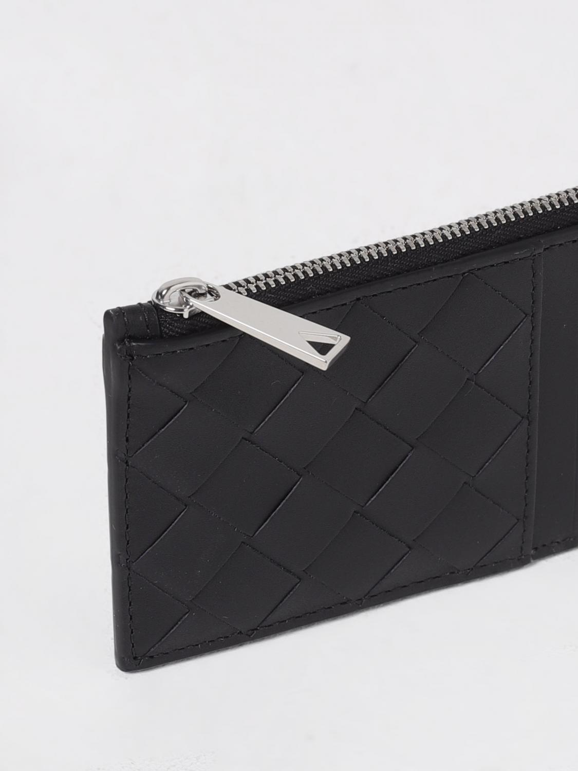 Bottega Veneta Men Wallet Men Bottega Veneta BOTTEGA VENETA