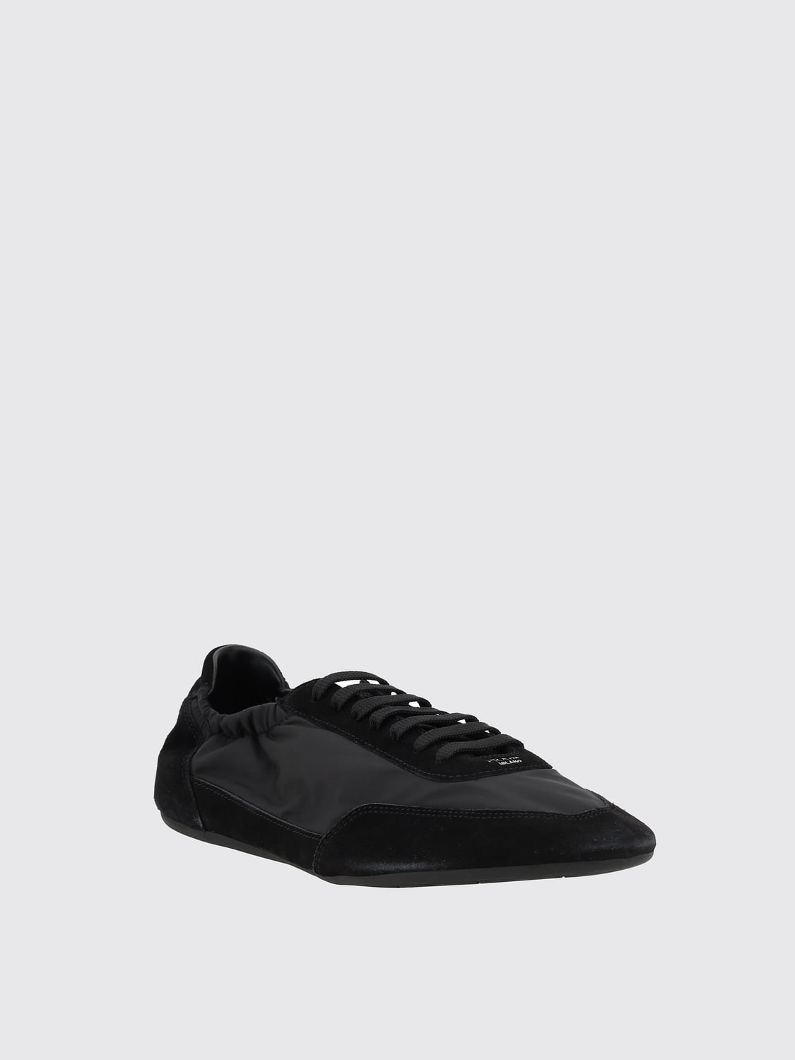 Prada Men Brogue Shoes Men Prada PRADA