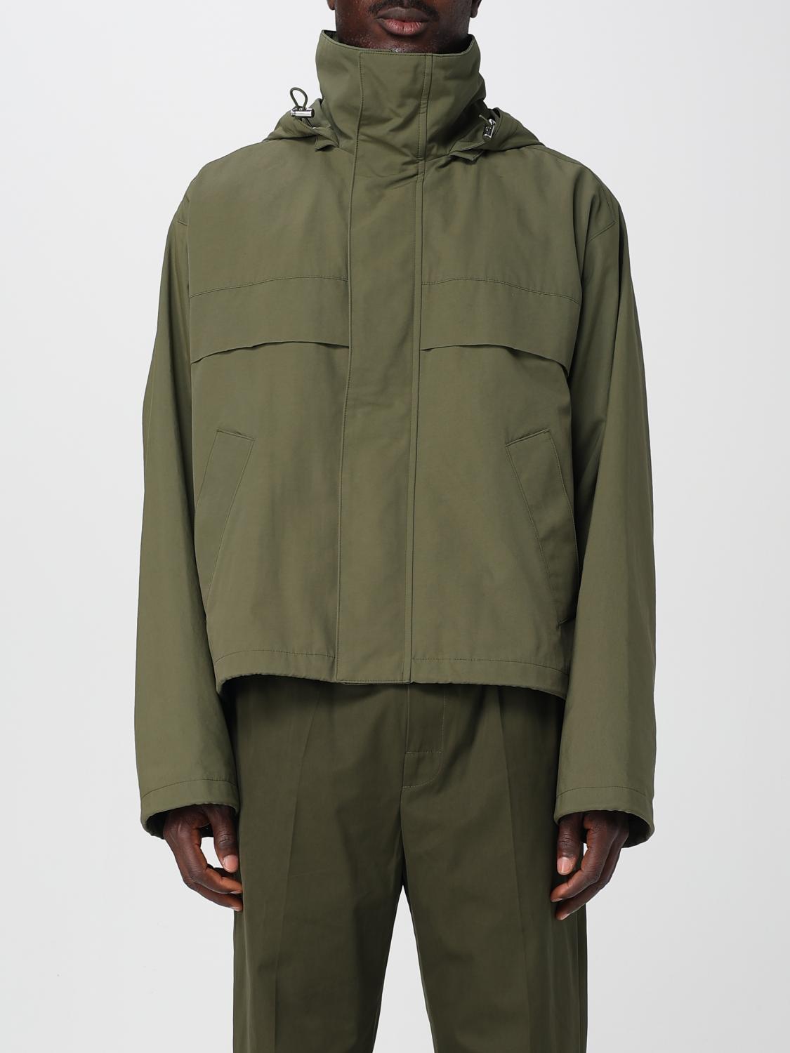 Bottega Veneta Men Jacket Men Bottega Veneta BOTTEGA VENETA