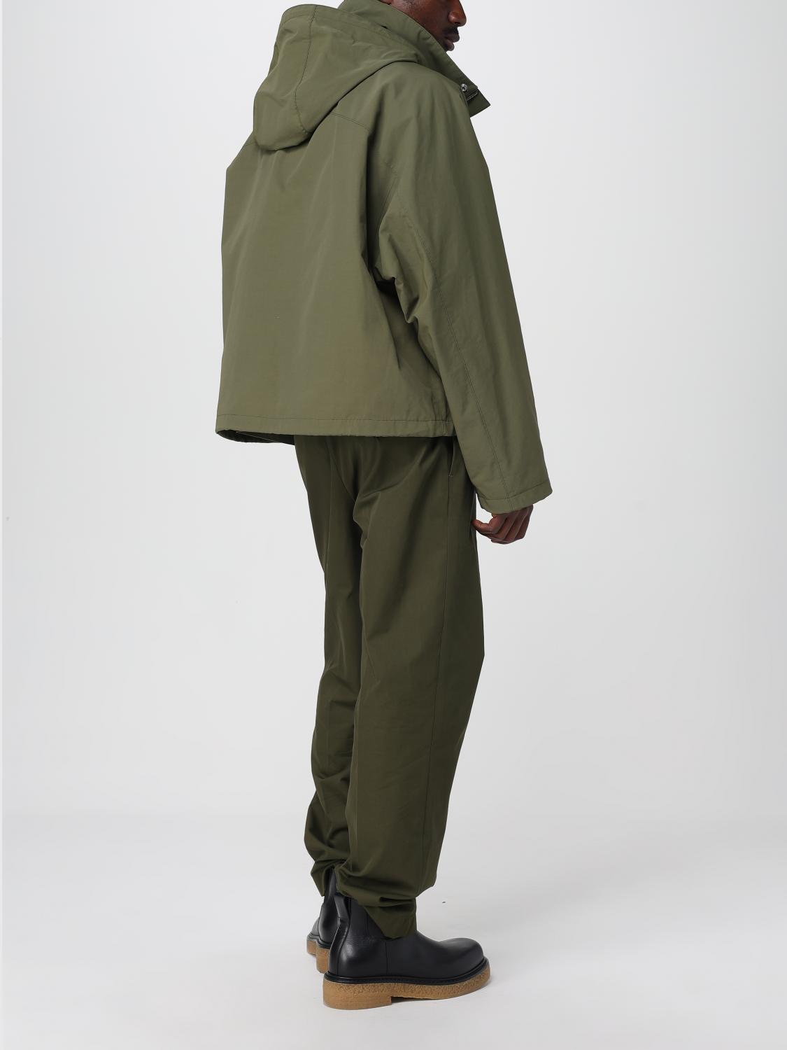 Bottega Veneta Men Jacket Men Bottega Veneta BOTTEGA VENETA