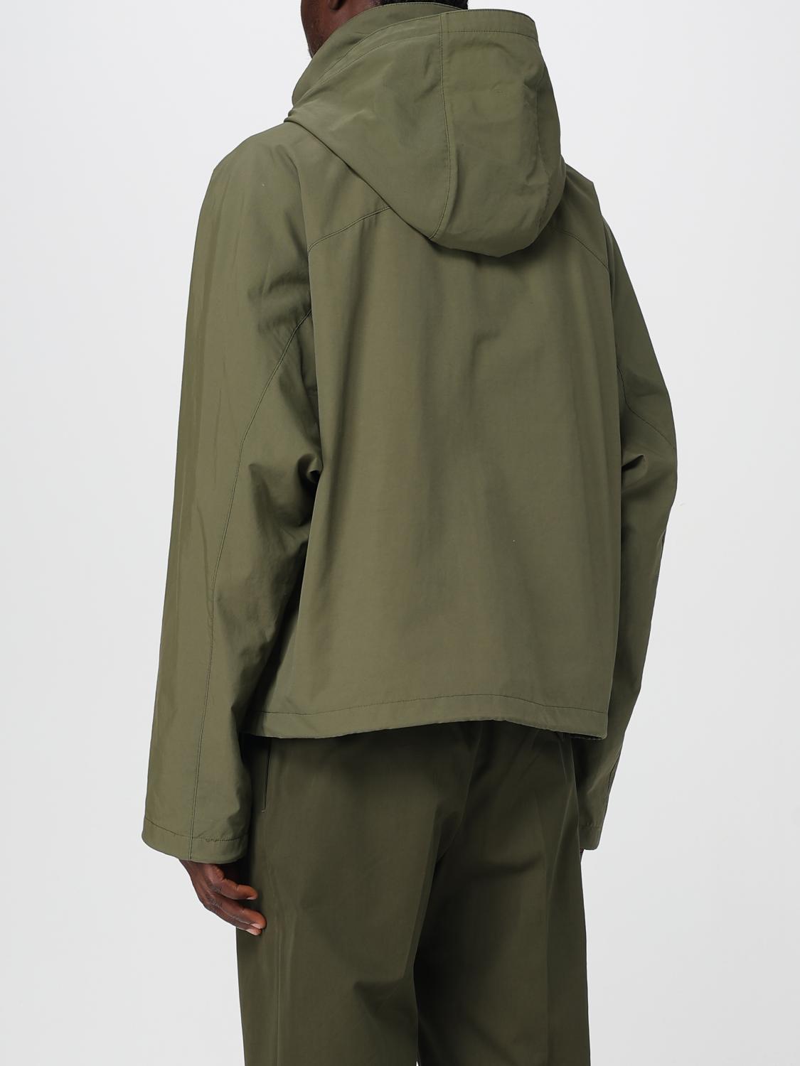Bottega Veneta Men Jacket Men Bottega Veneta BOTTEGA VENETA
