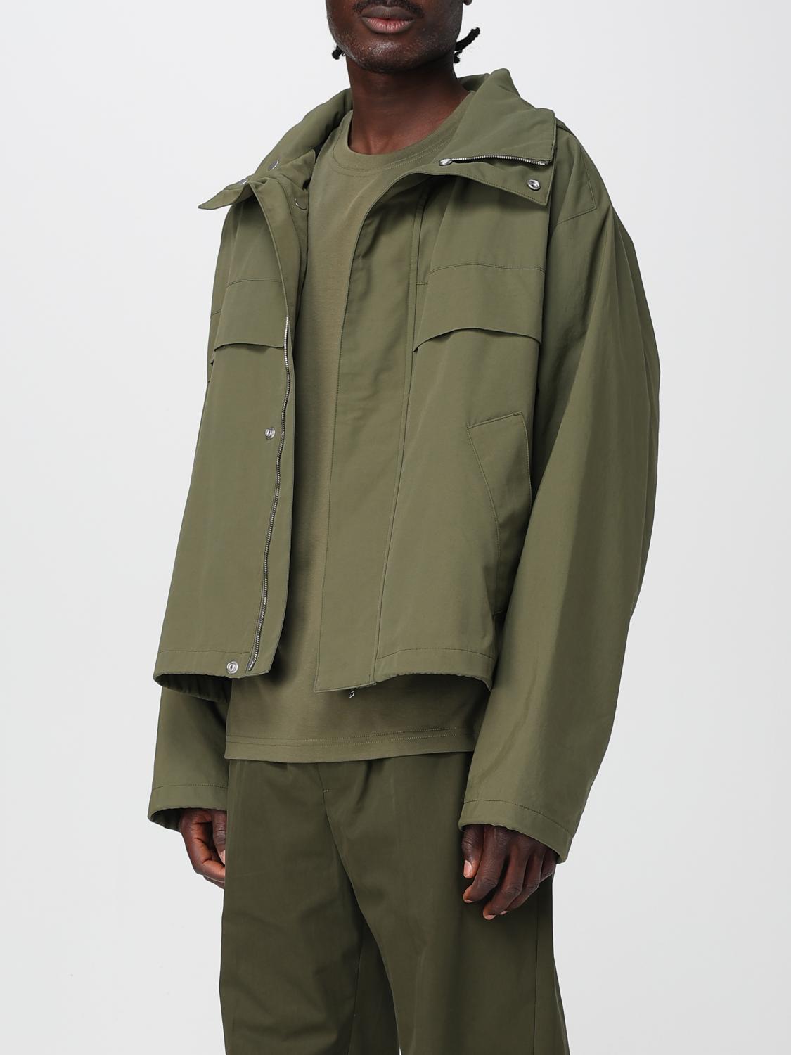 Bottega Veneta Men Jacket Men Bottega Veneta BOTTEGA VENETA