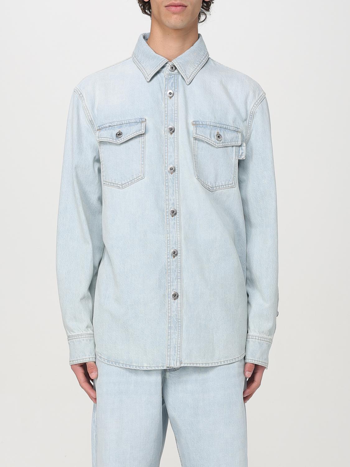 Bottega Veneta Men Shirt Men Bottega Veneta BOTTEGA VENETA