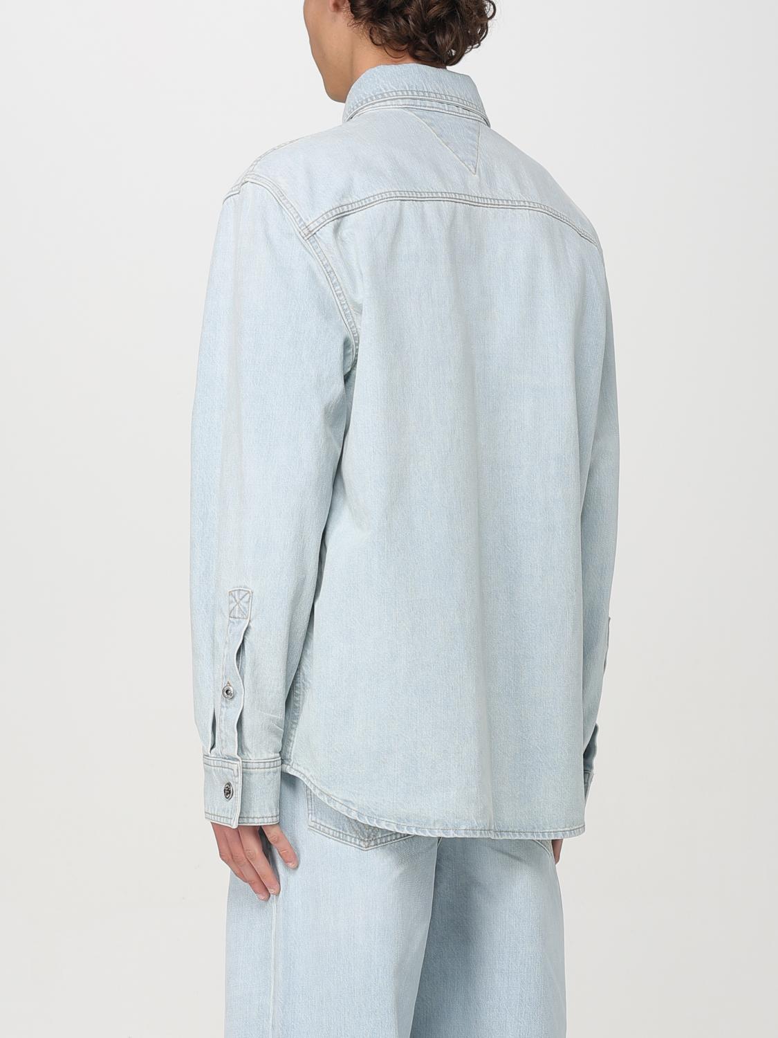 Bottega Veneta Men Shirt Men Bottega Veneta BOTTEGA VENETA