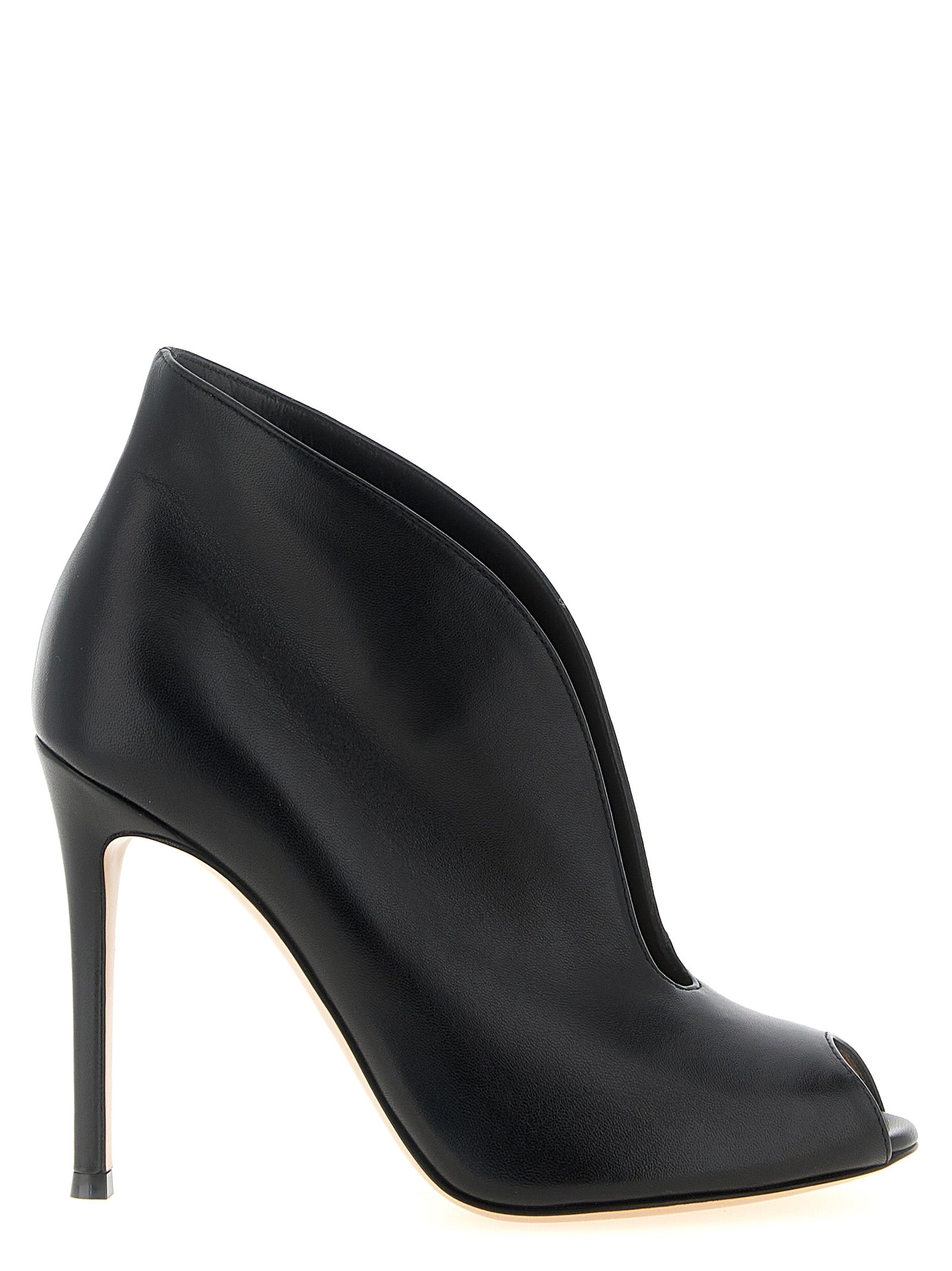 Gianvito Rossi Women 'Vamp' Ankle Boots GIANVITO ROSSI
