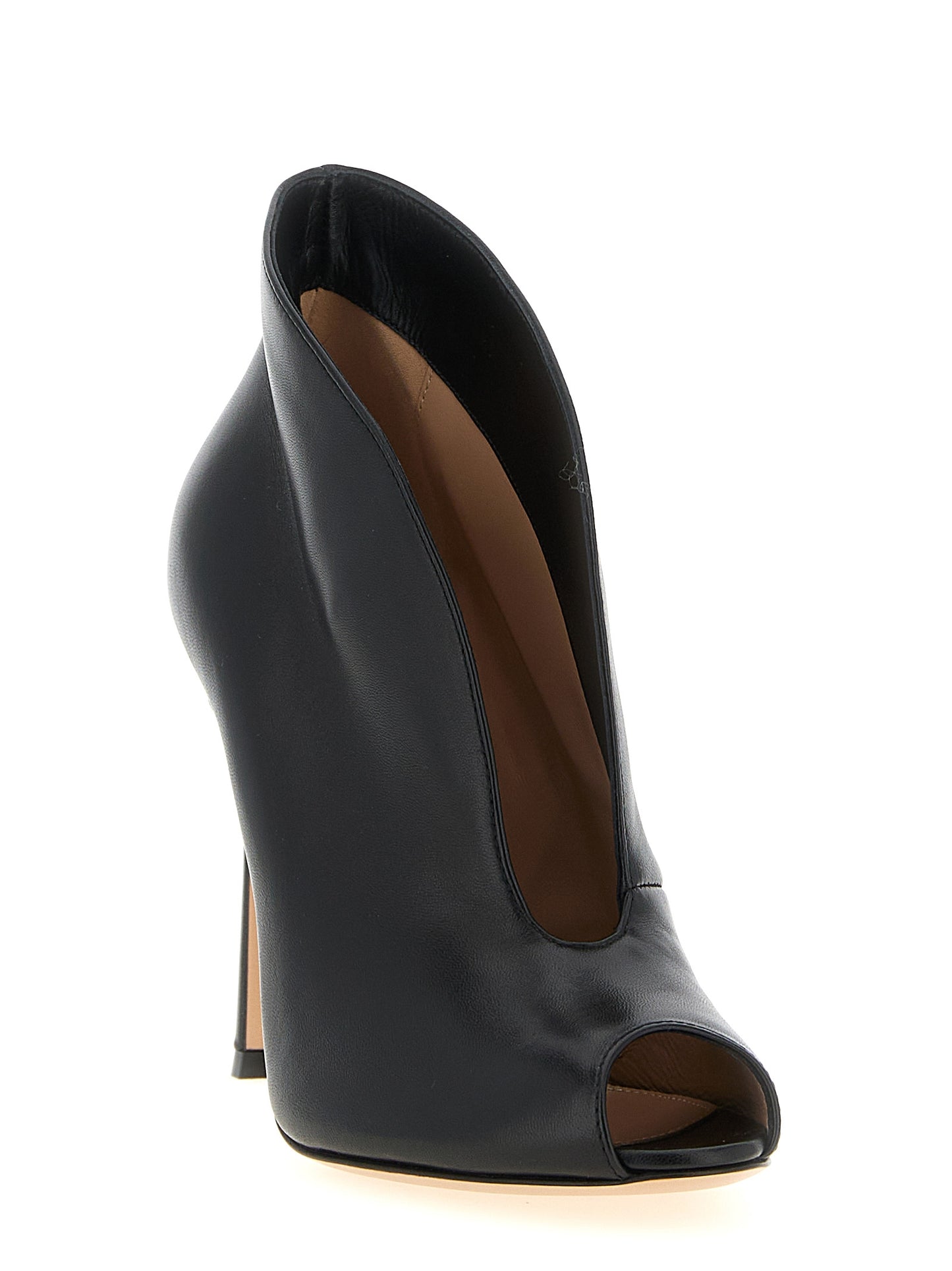 Gianvito Rossi Women 'Vamp' Ankle Boots GIANVITO ROSSI