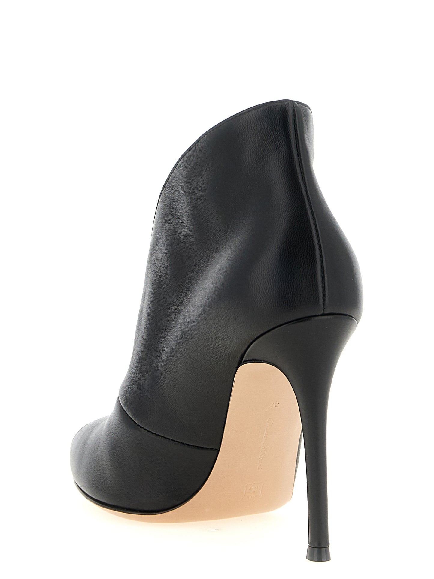 Gianvito Rossi Women 'Vamp' Ankle Boots GIANVITO ROSSI