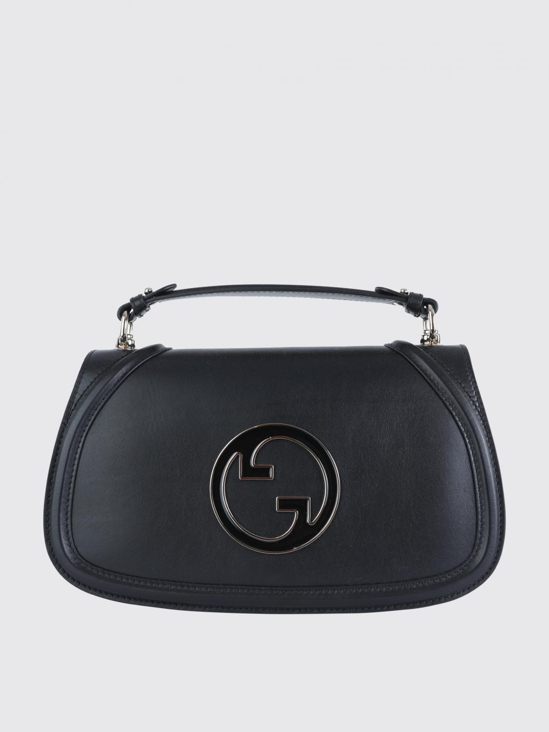 Gucci Handbag Woman Black GUCCI