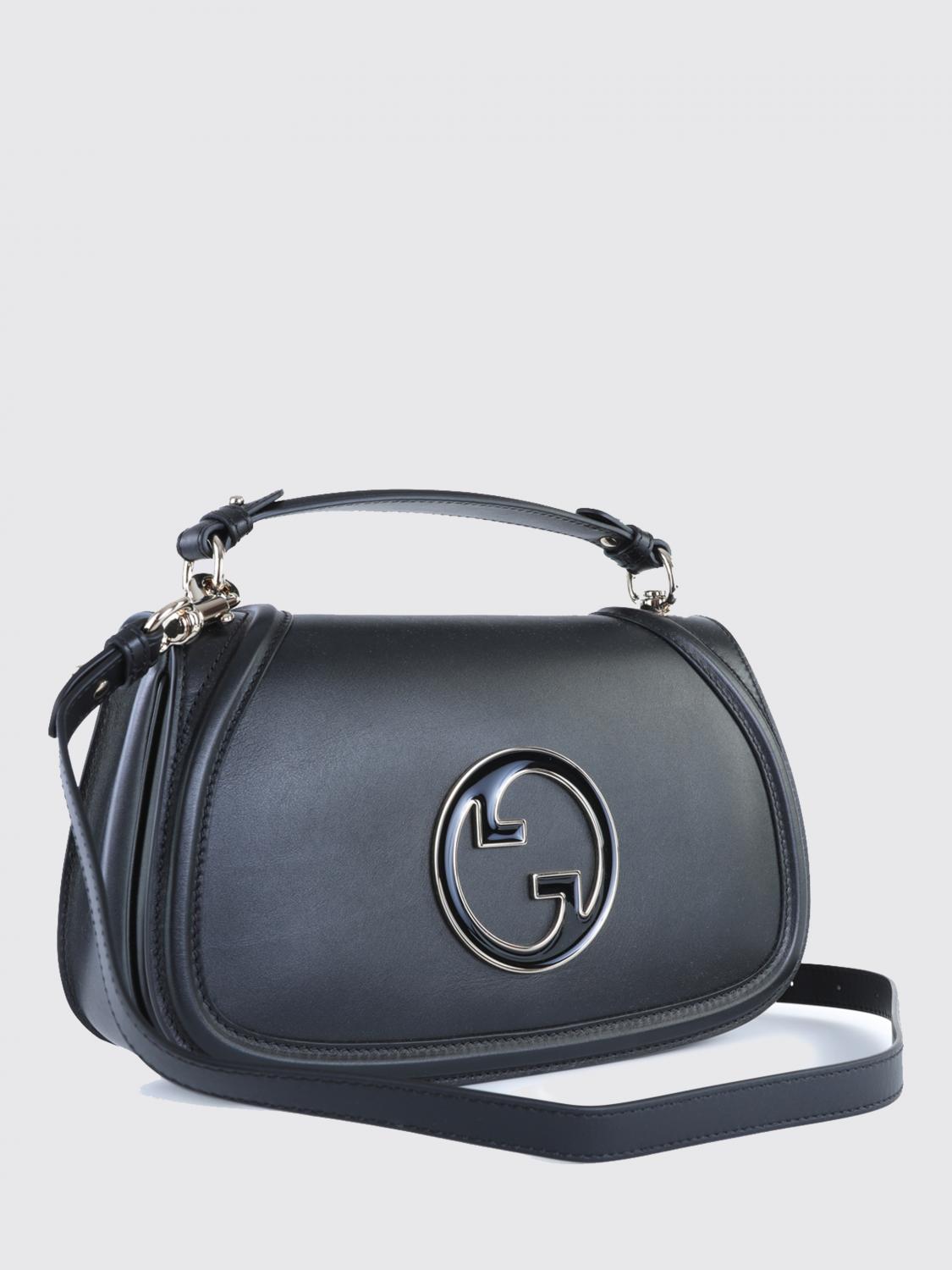 Gucci Handbag Woman Black GUCCI