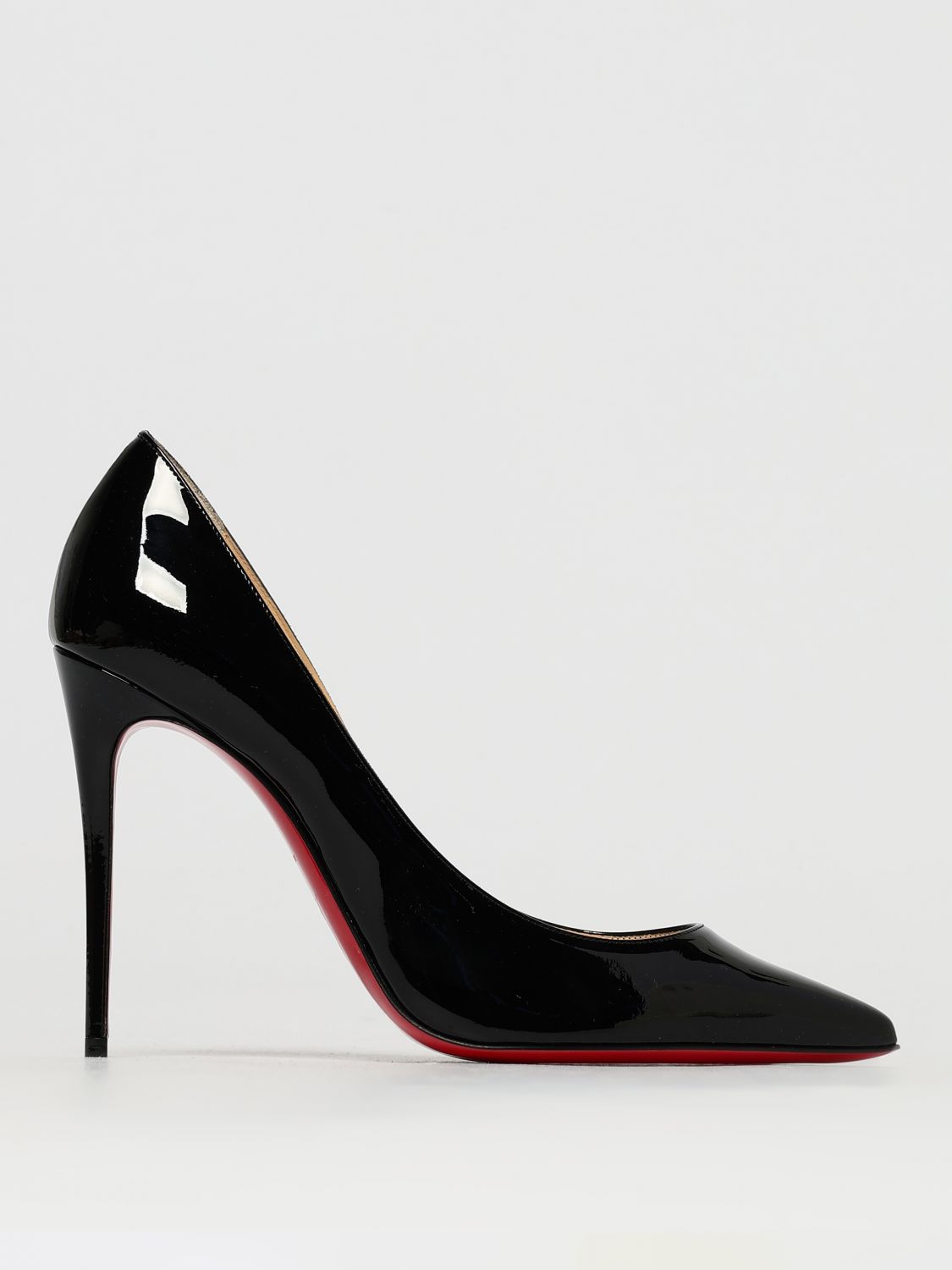 Christian Louboutin Pump Woman Black