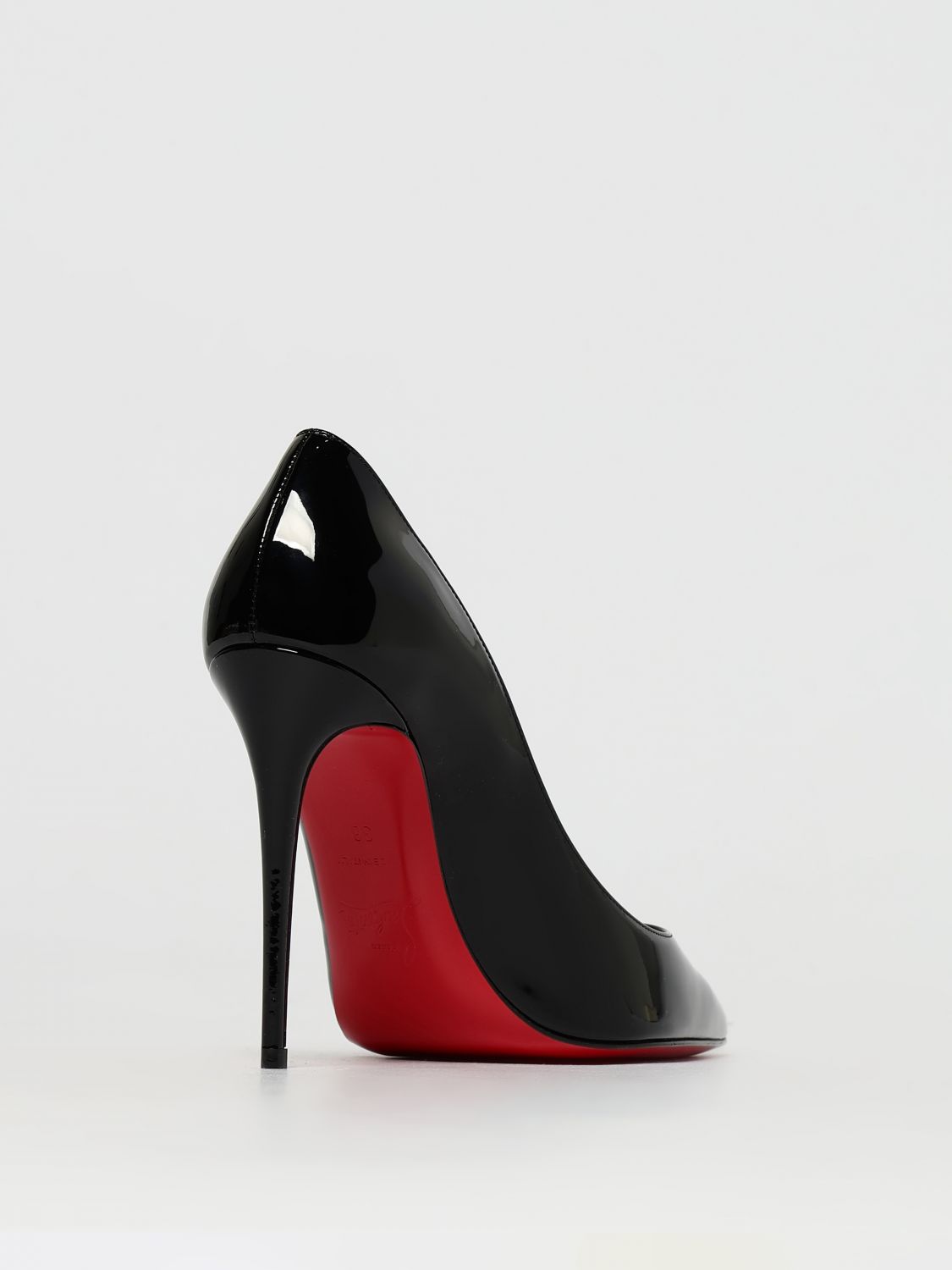 Christian Louboutin Pump Woman Black